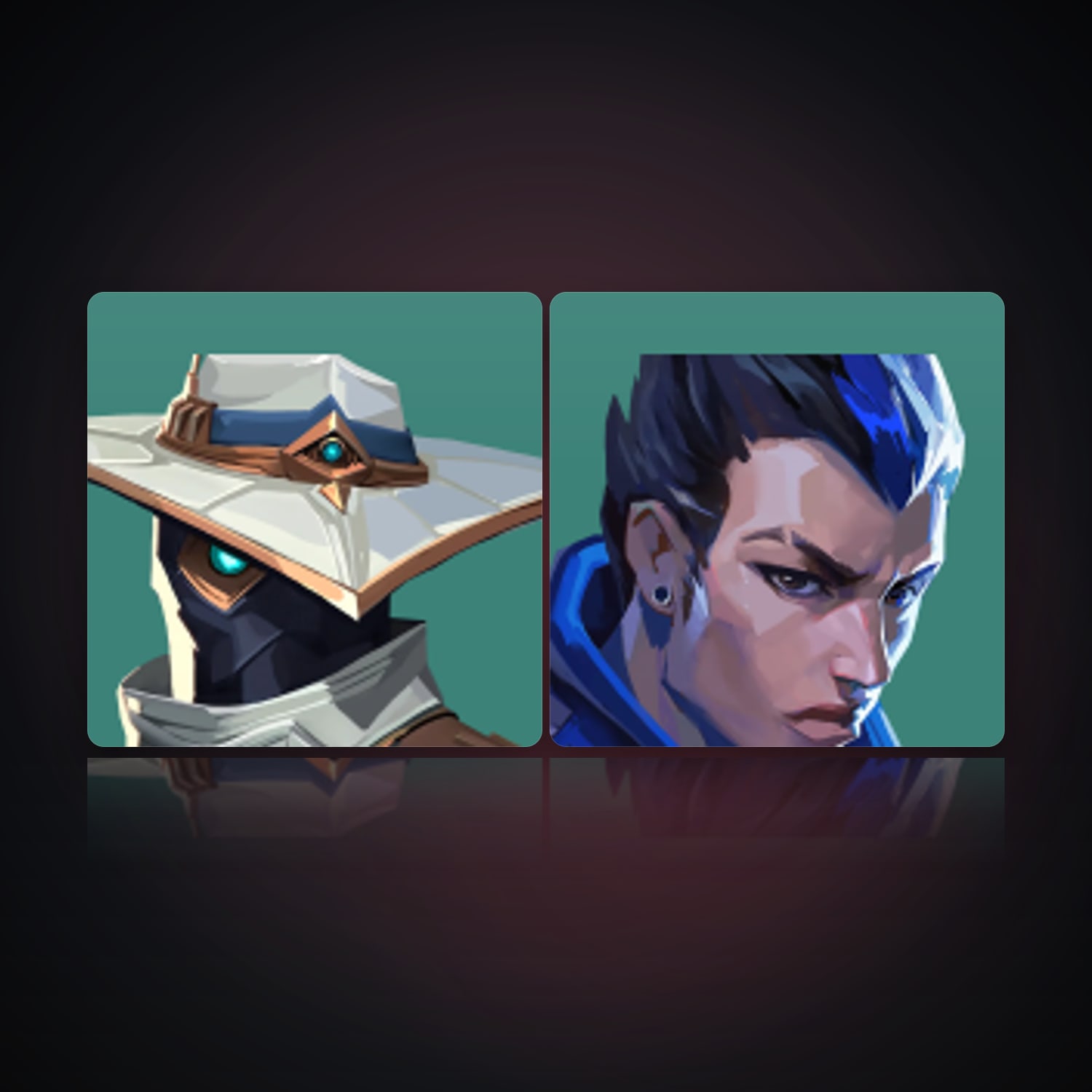 Unrated Rank | Latin America Server | Level 14 — HabibiAccounts