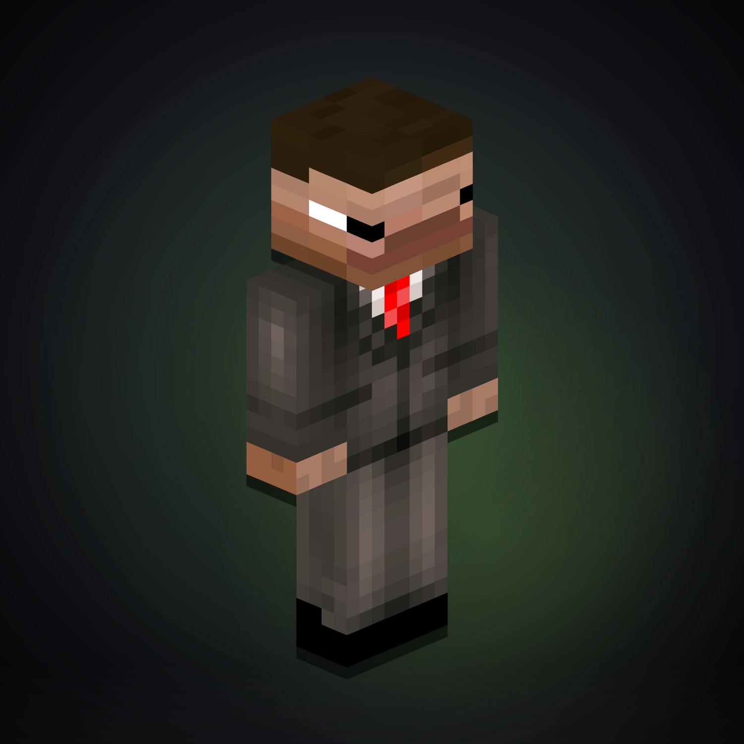 Minecraft | 0SpooneK0 | Java + Bedrock | 2 Capes — HabibiAccounts