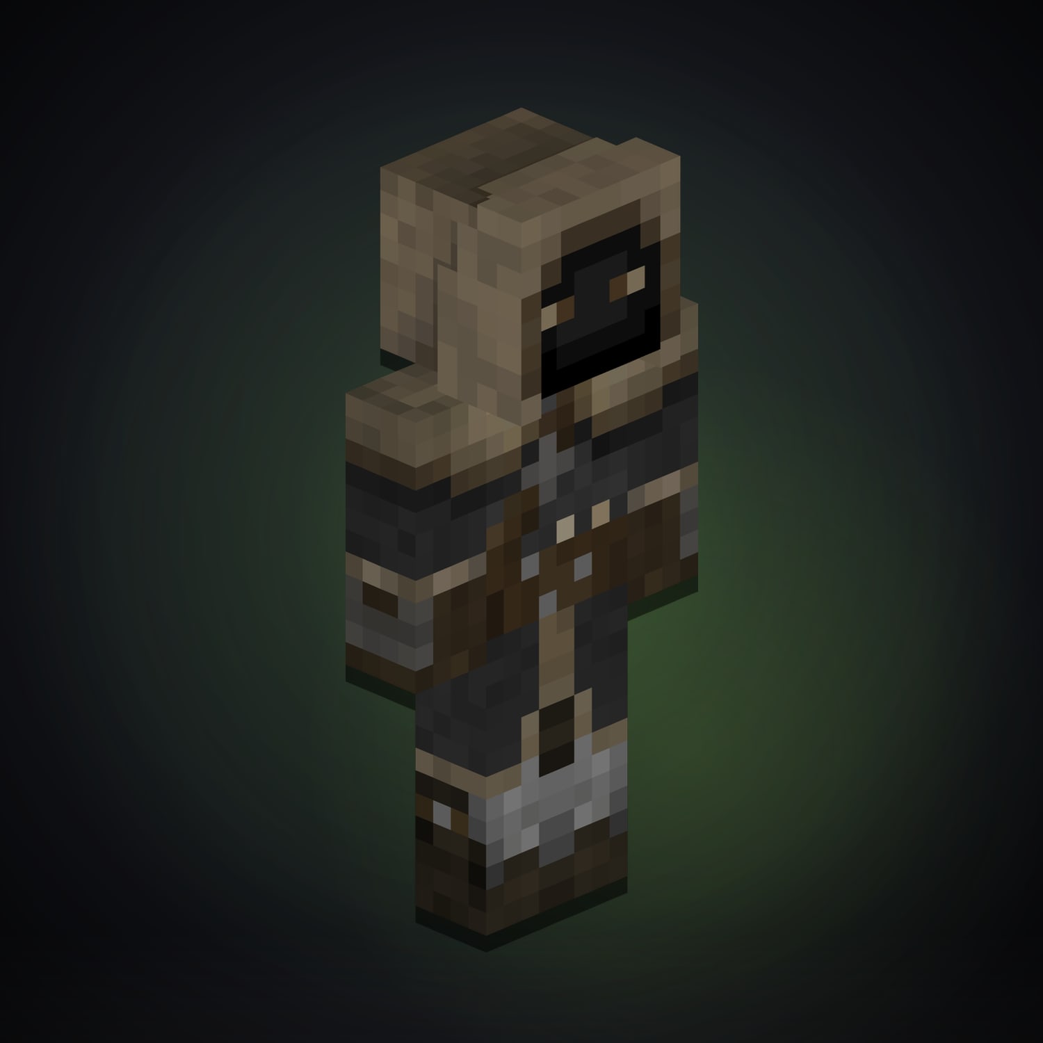 Minecraft | Garox97 | Java + Bedrock | 1 Capes — HabibiAccounts