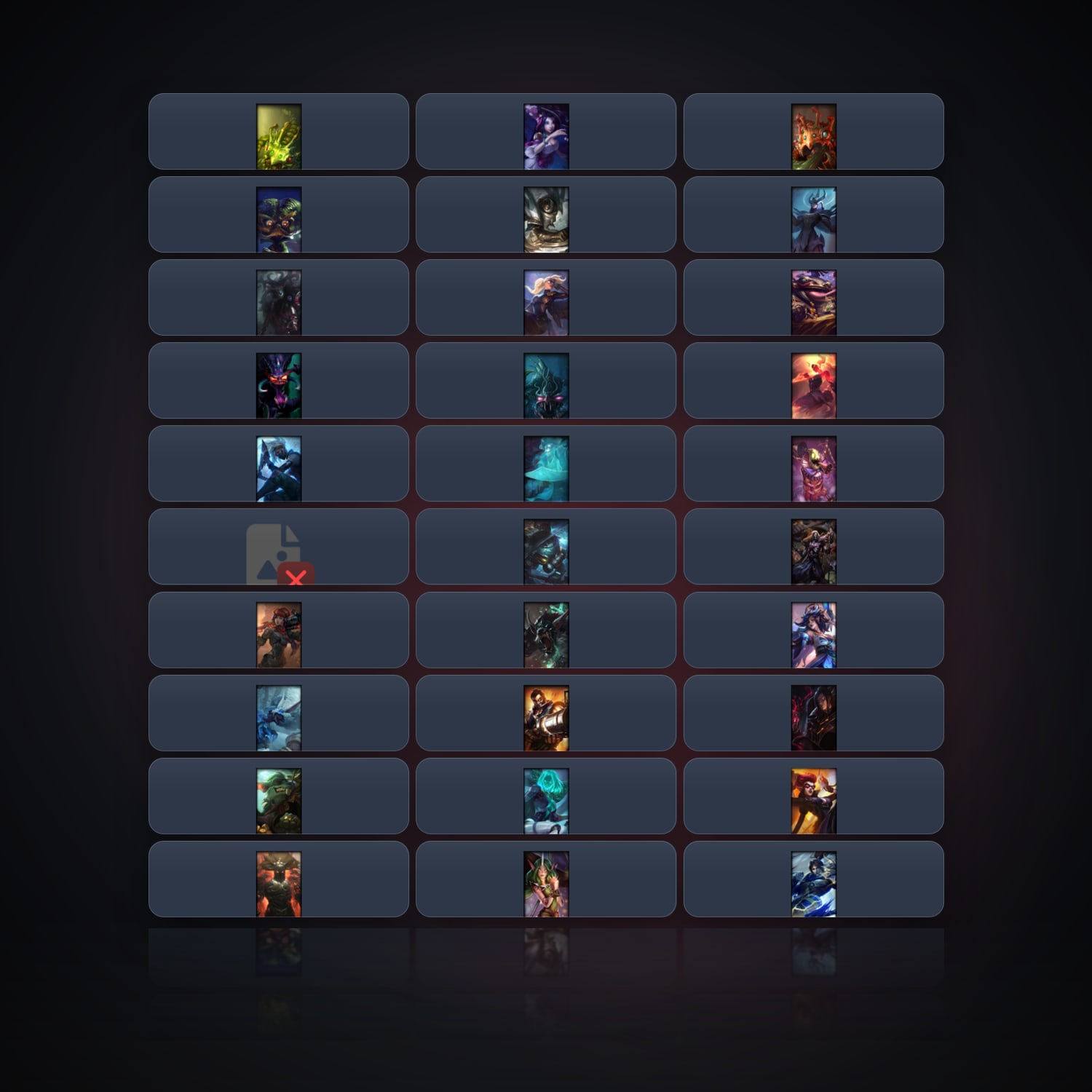 EU Server — HabibiAccounts