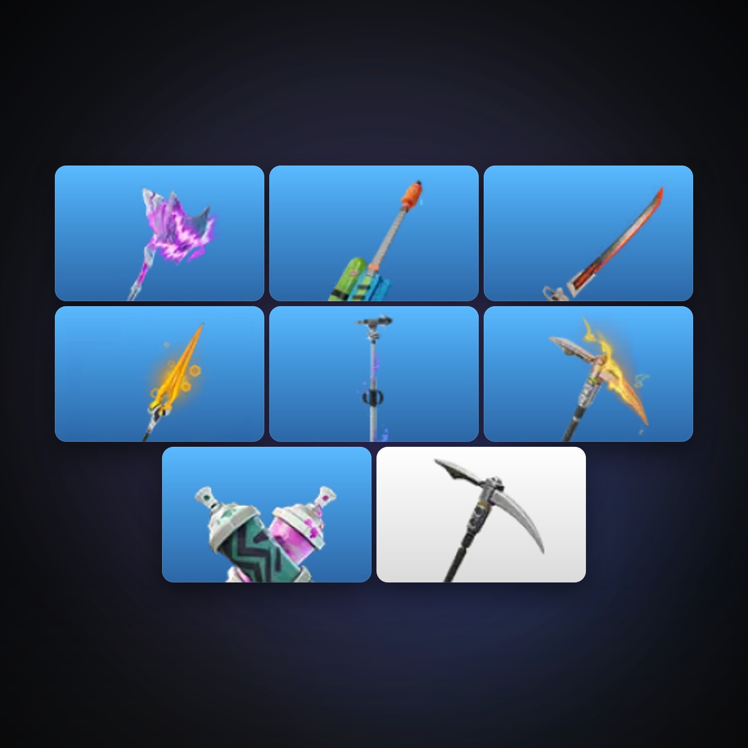 Fortnite | 100 V-Bucks | Level 30 | 2 Wins — HabibiAccounts