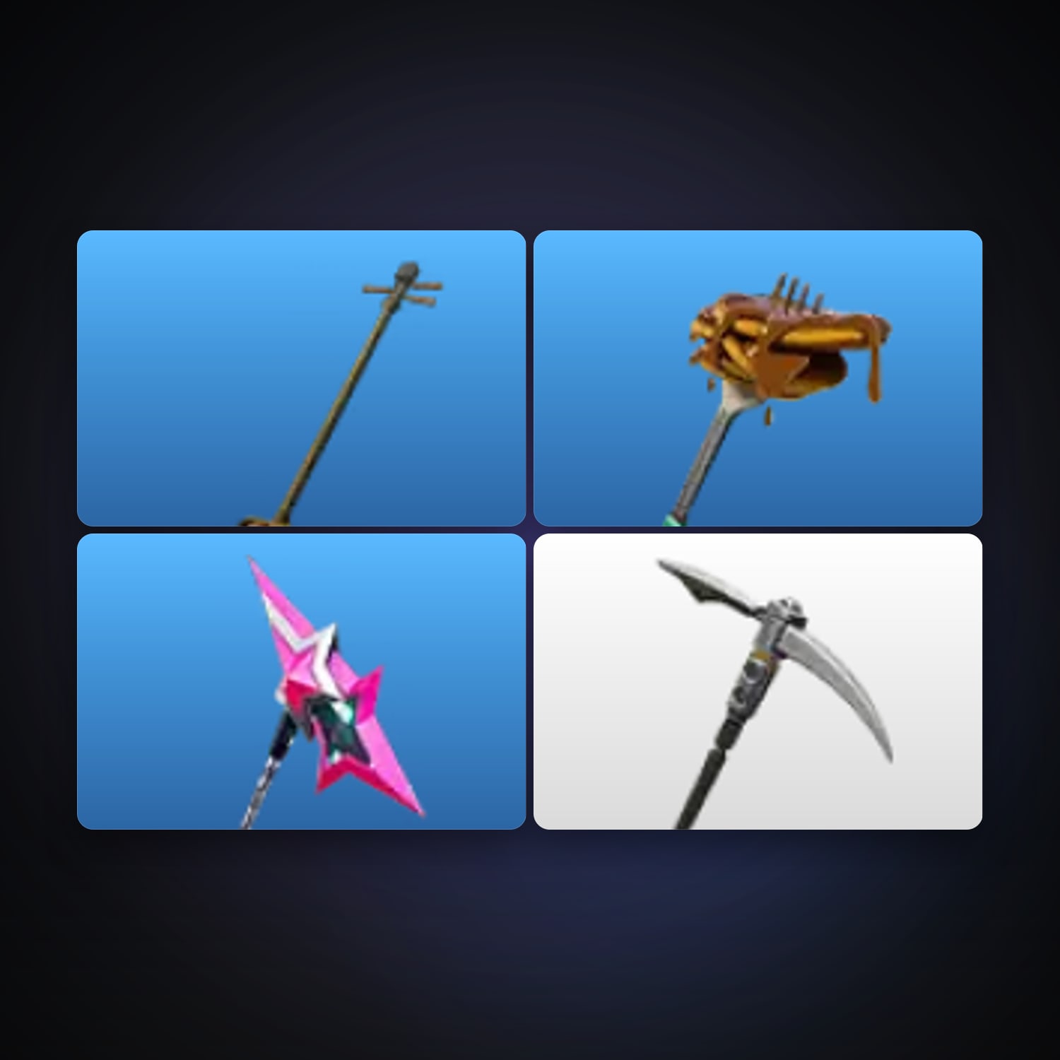 Fortnite | 100 V-Bucks | Level 23 | 1 Wins — HabibiAccounts