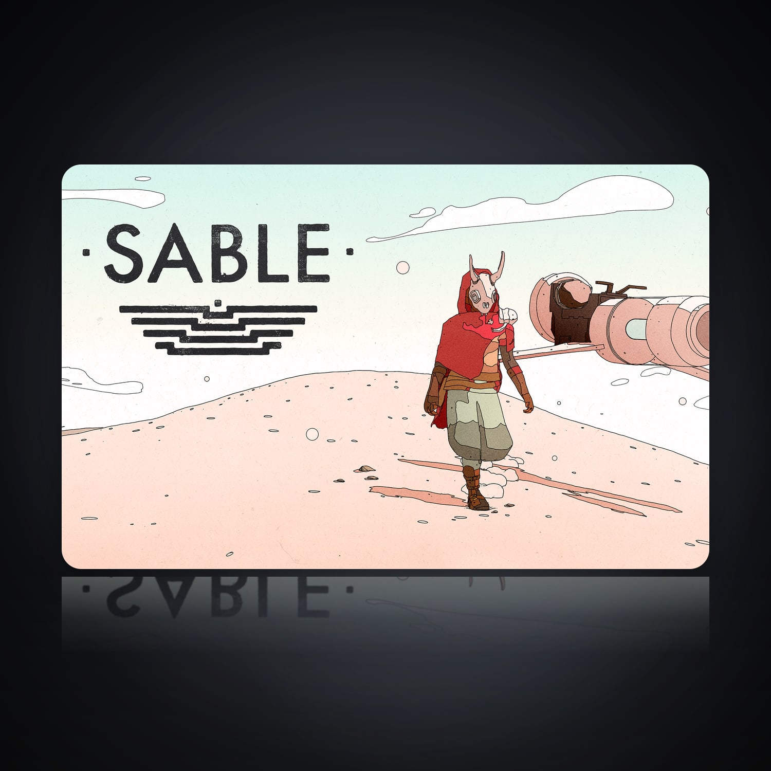 هالحساب إبك Sable، US — HabibiAccounts