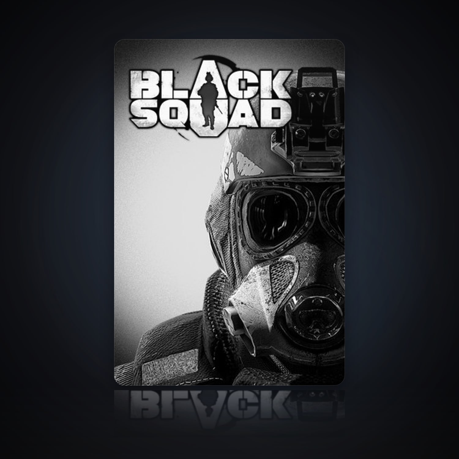 Black Squad — HabibiAccounts