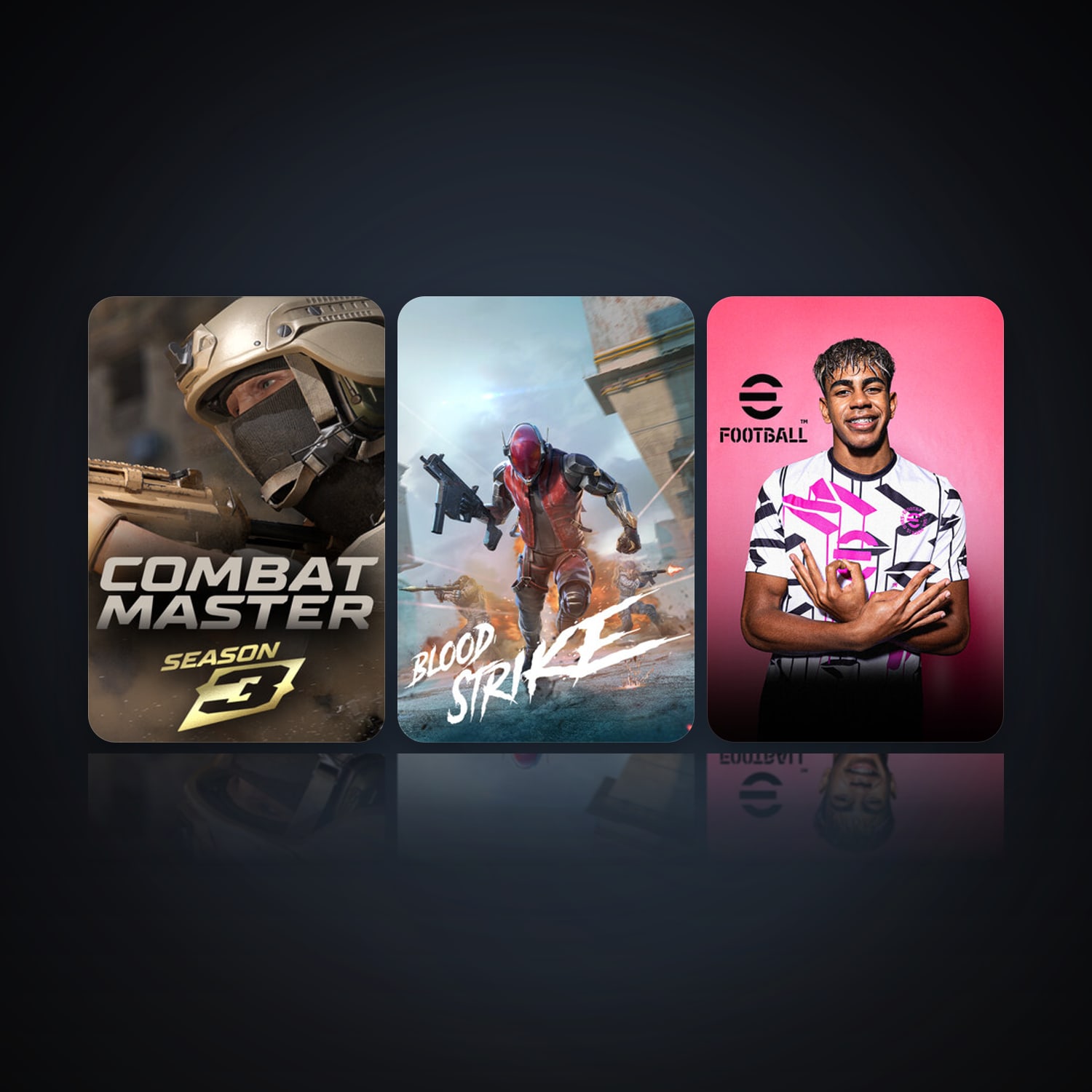 Free CS2 (No Prime) & Combat Master: Season 1 | 18 Games | Has VAC — HabibiAccounts
