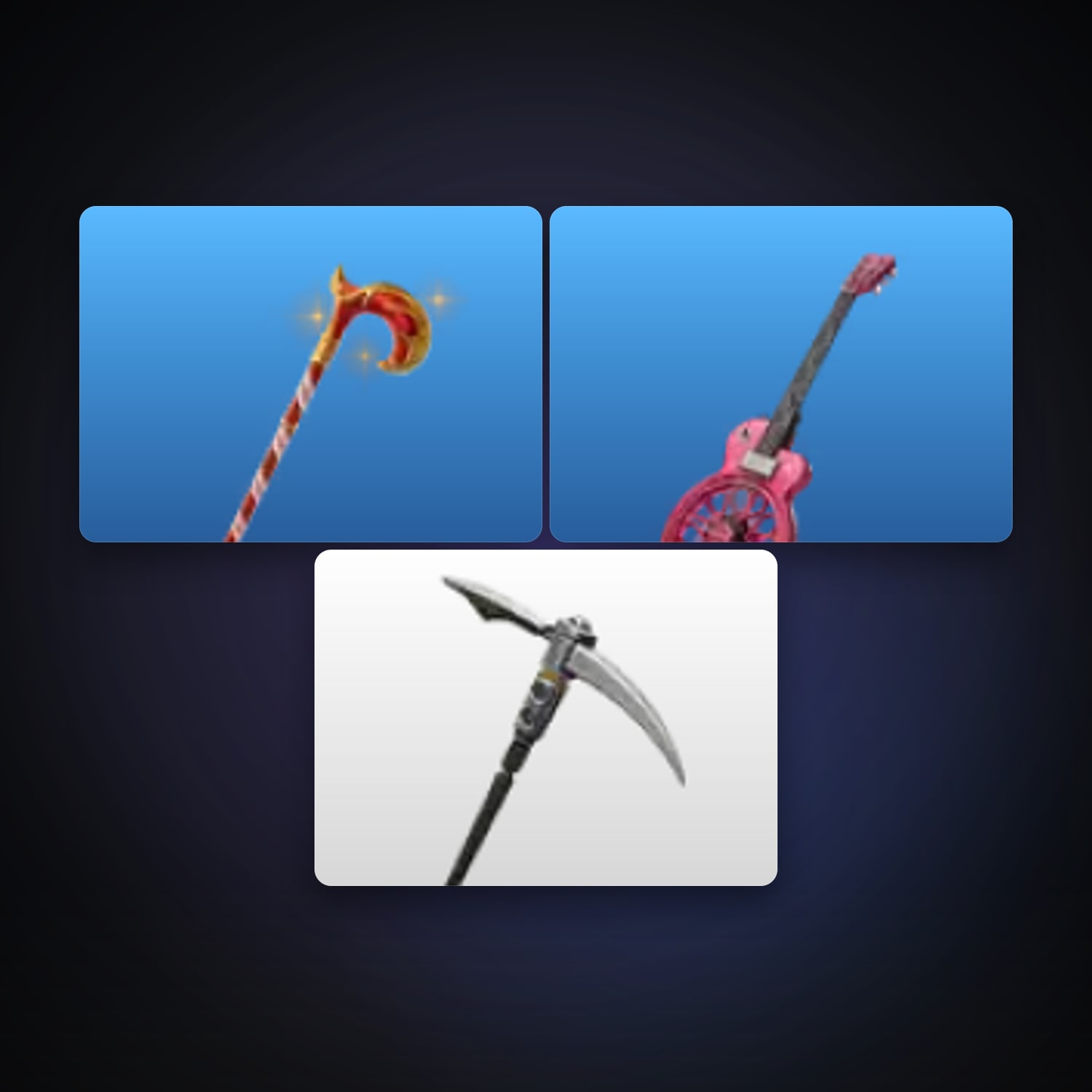 Fortnite | Level 11 | 3 Wins — HabibiAccounts