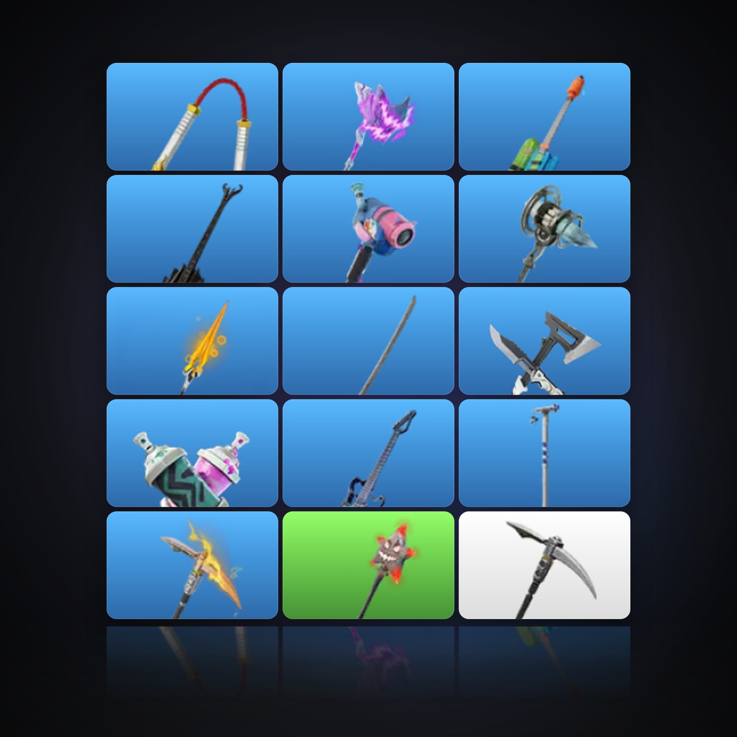 Fortnite | 200 V-Bucks | Level 115 | 2 Wins — HabibiAccounts