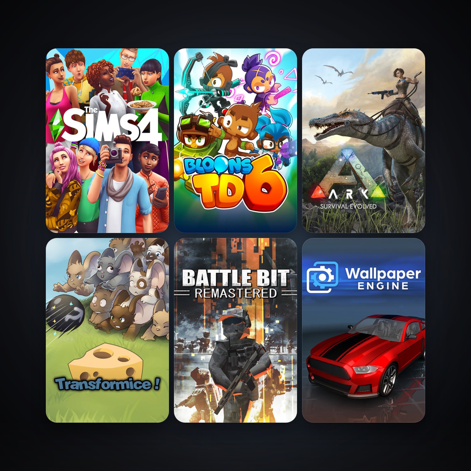 Free CS2 (No Prime) + Dying Light, 30 games, clean — HabibiAccounts