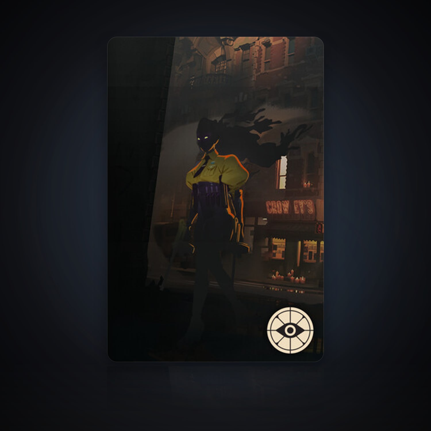 Deadlock — HabibiAccounts