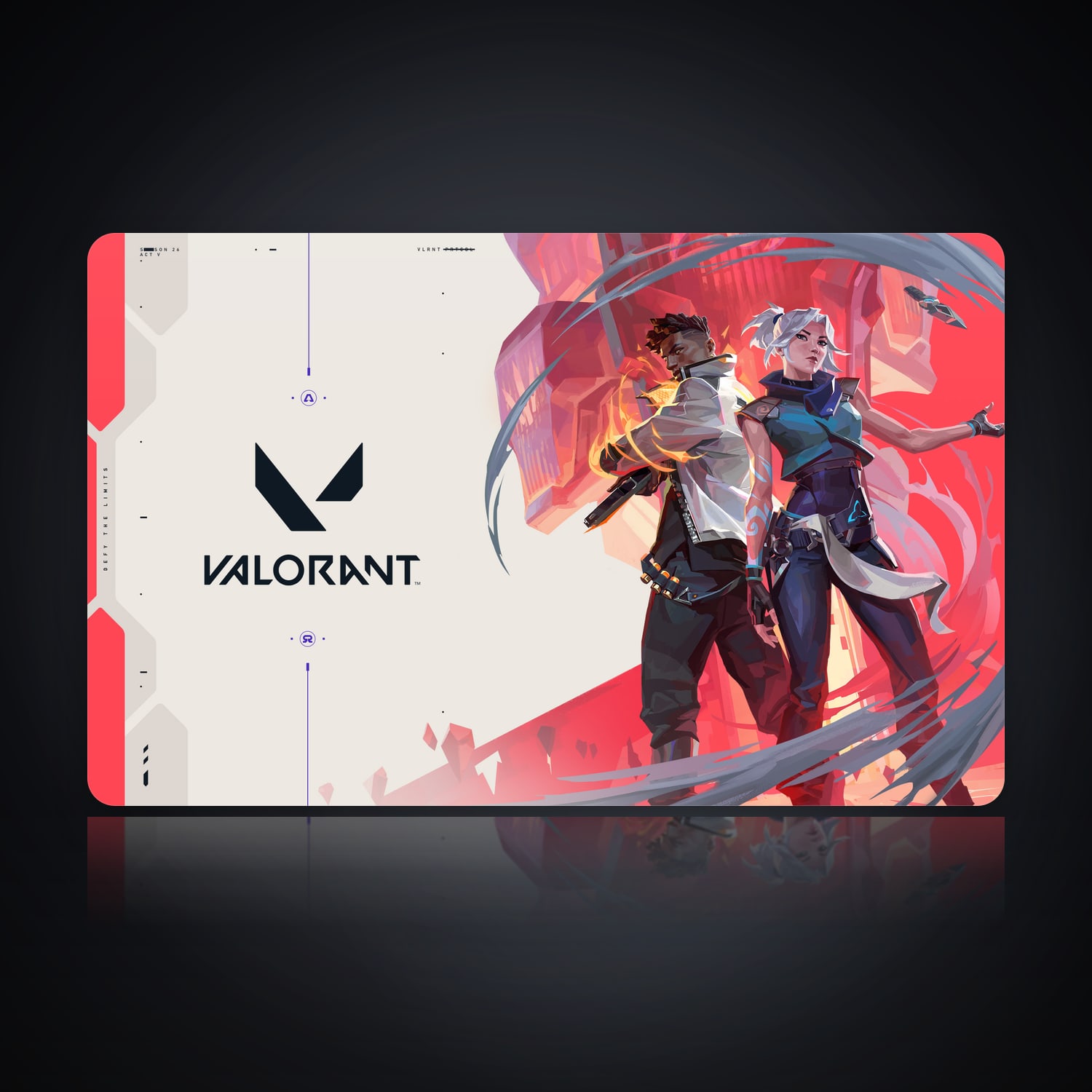 VALORANT | 1 Games — HabibiAccounts
