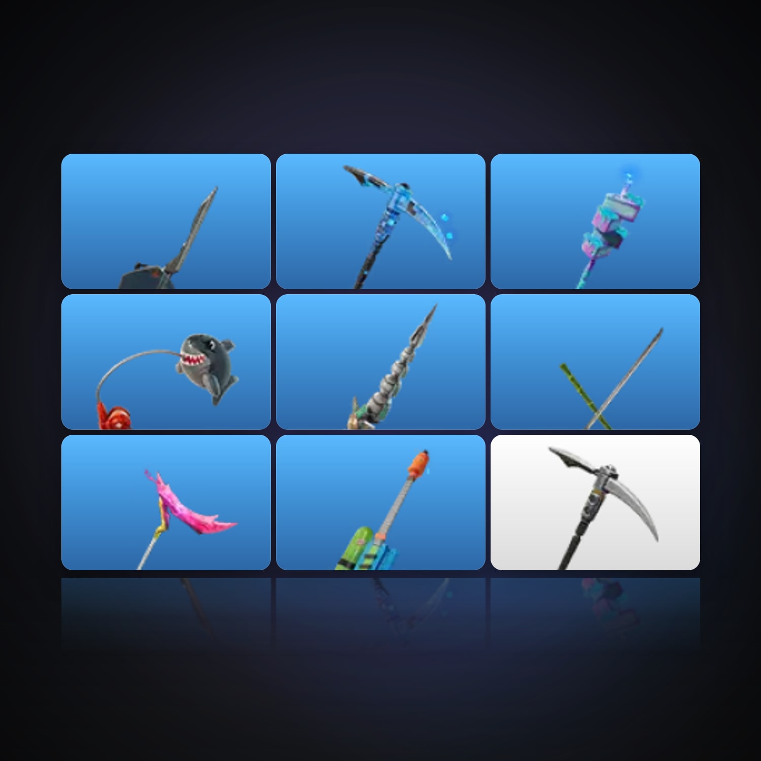 Fortnite | 100 V-Bucks | Level 51 | 6 Wins — HabibiAccounts