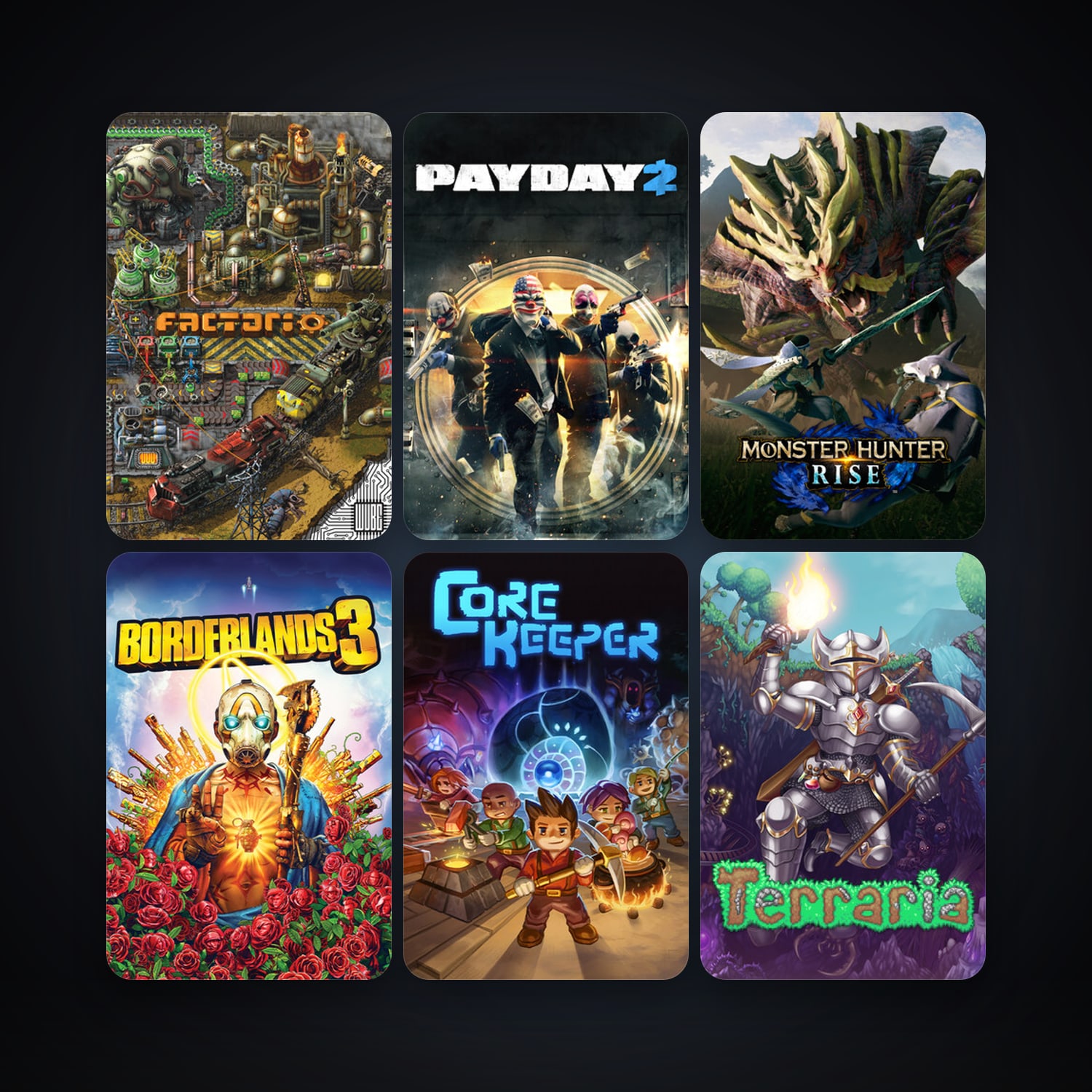 Metro 2033 + Metro: Last Light, 57 games, clean — HabibiAccounts