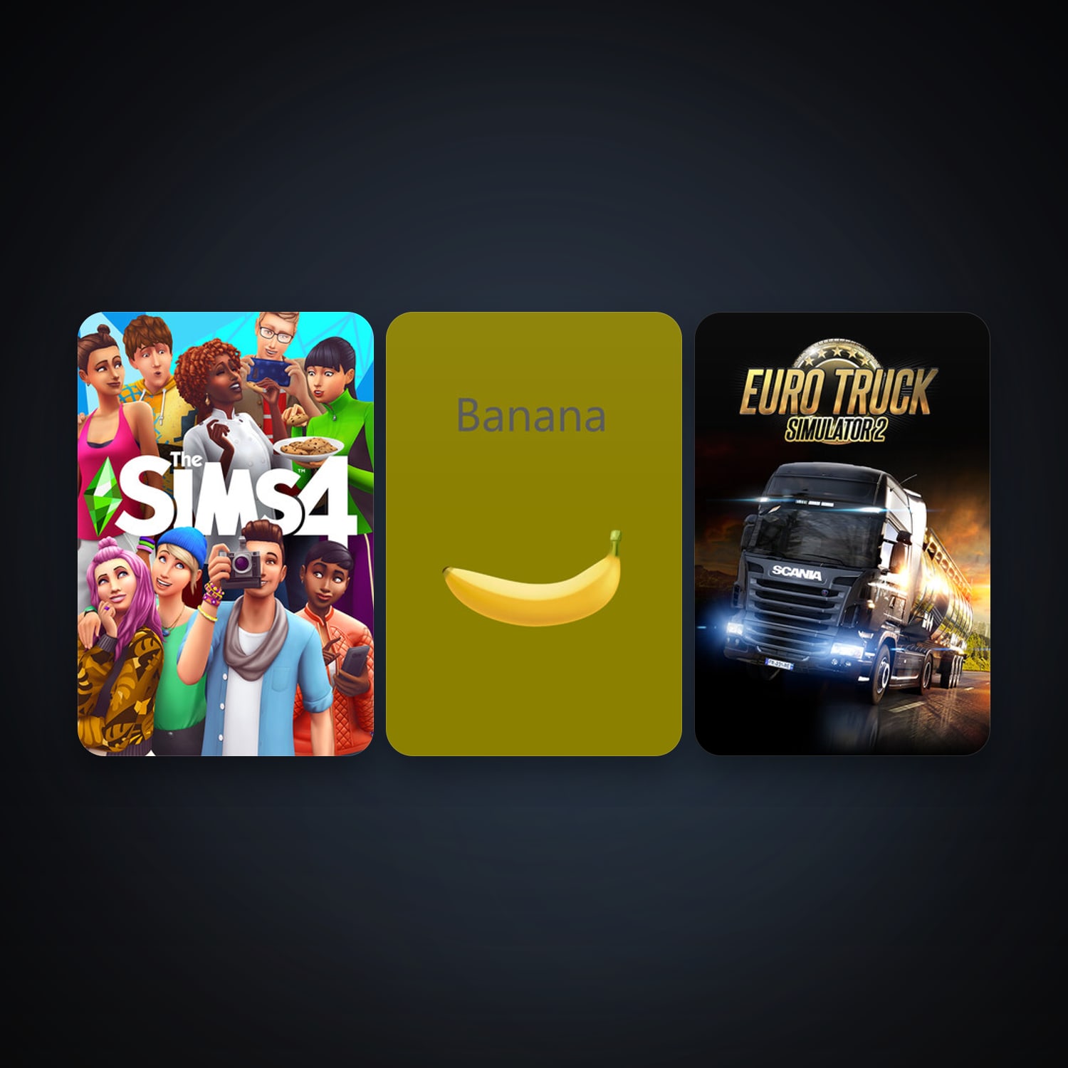 Free Call of Duty: Modern Warfare III & The Sims 4 — HabibiAccounts