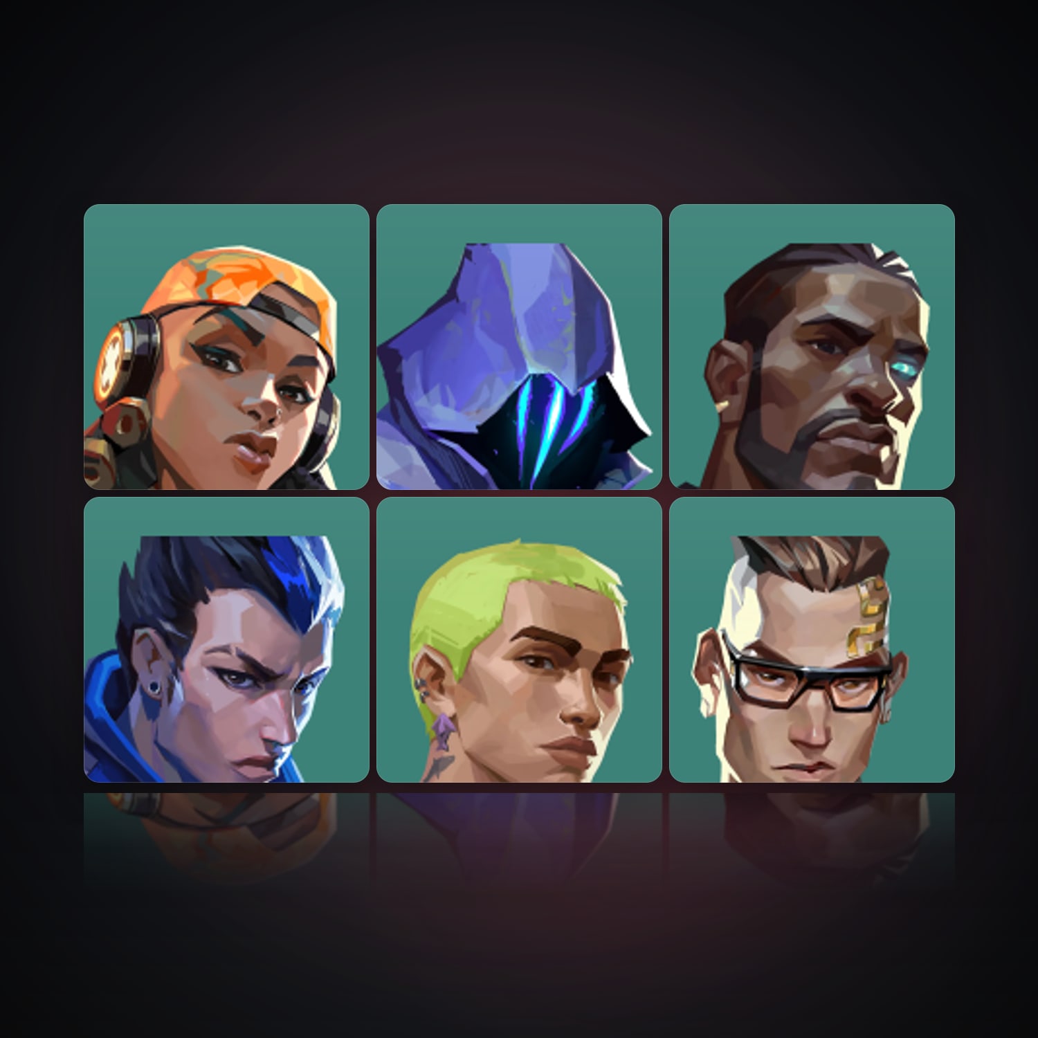 Iron 3 Rank | Asia-Pacific Server | Level 26 — HabibiAccounts