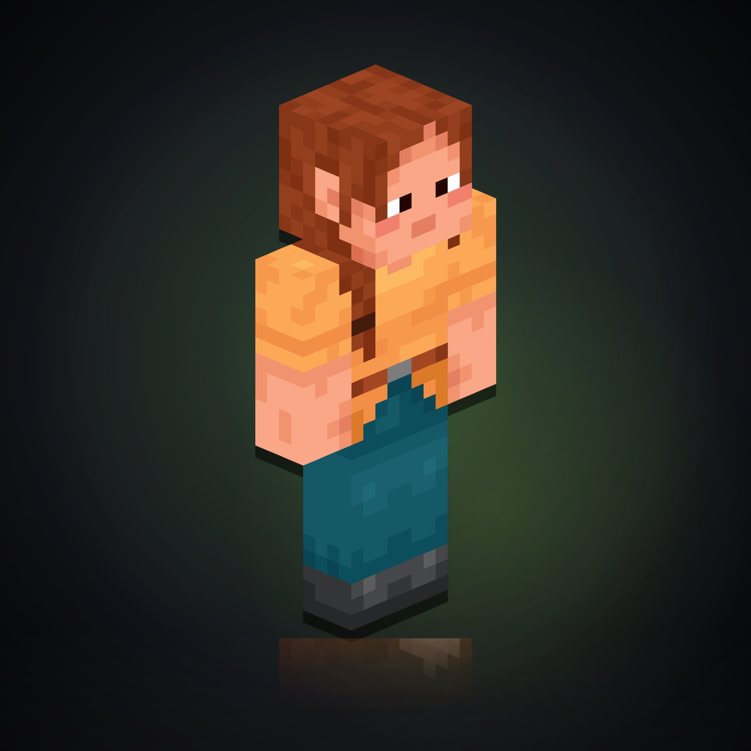 Minecraft | Vitorcraft | 2 Capes — HabibiAccounts