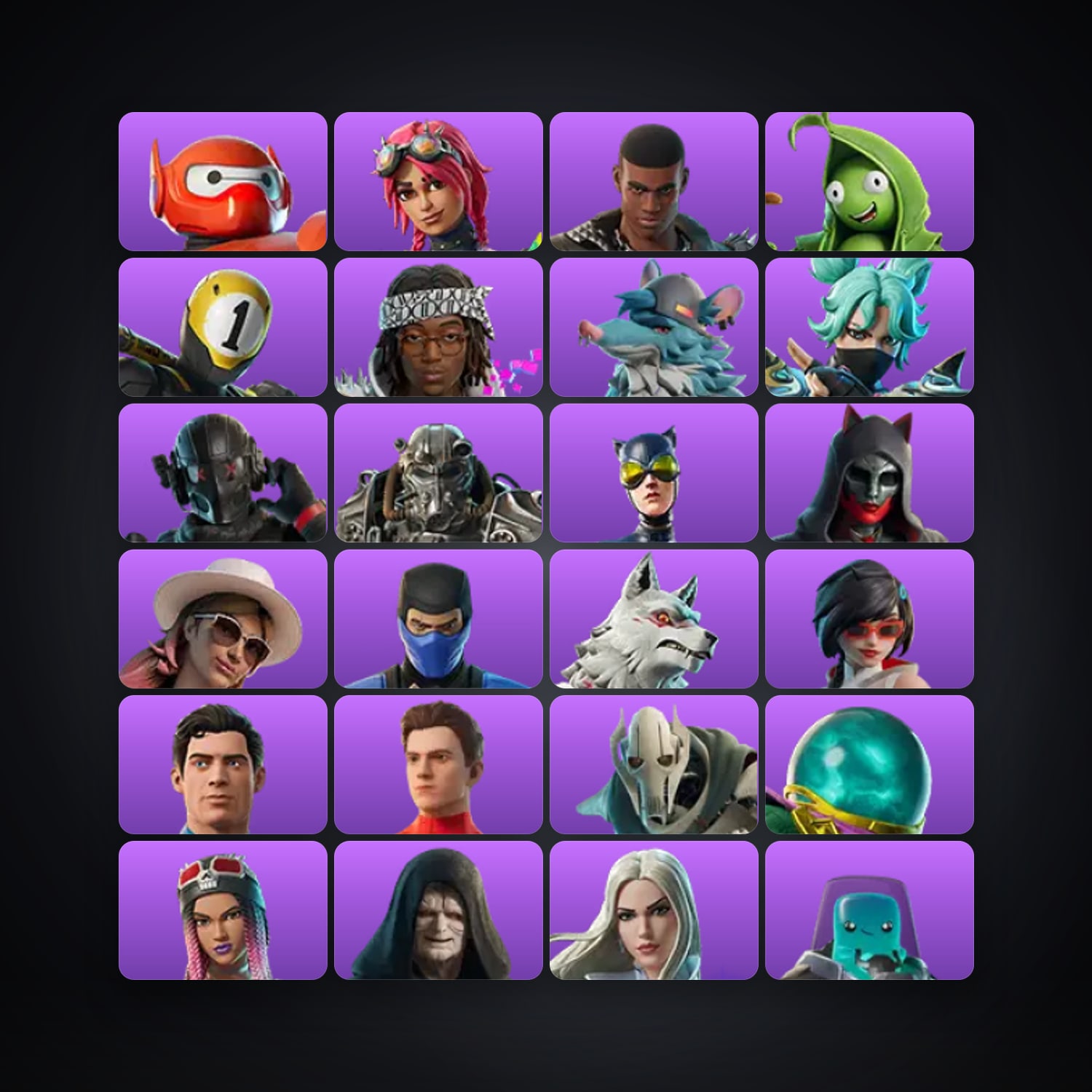 Epic — HabibiAccounts