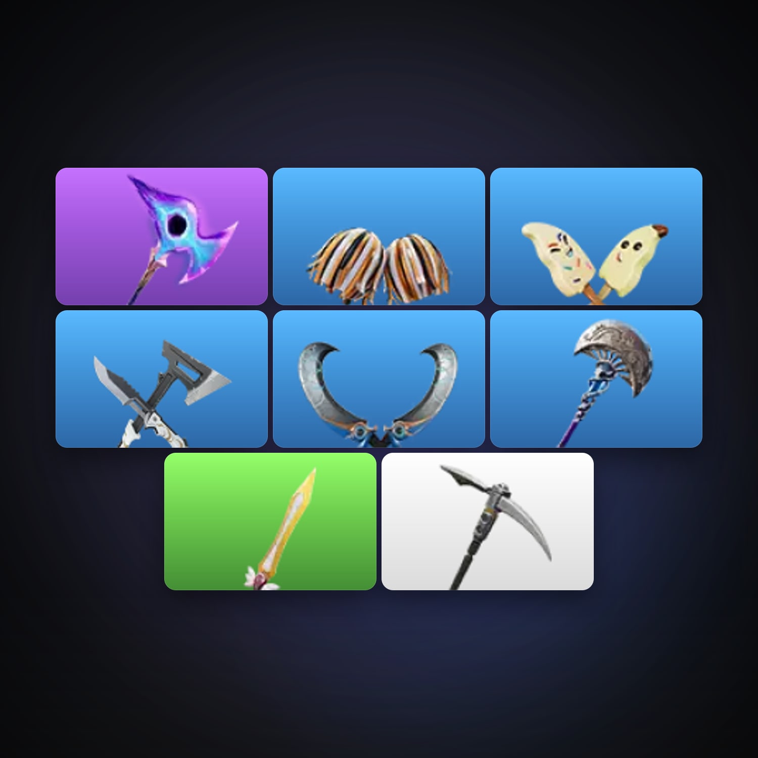 Fortnite | 100 V-Bucks | Level 142 | 14 Wins — HabibiAccounts