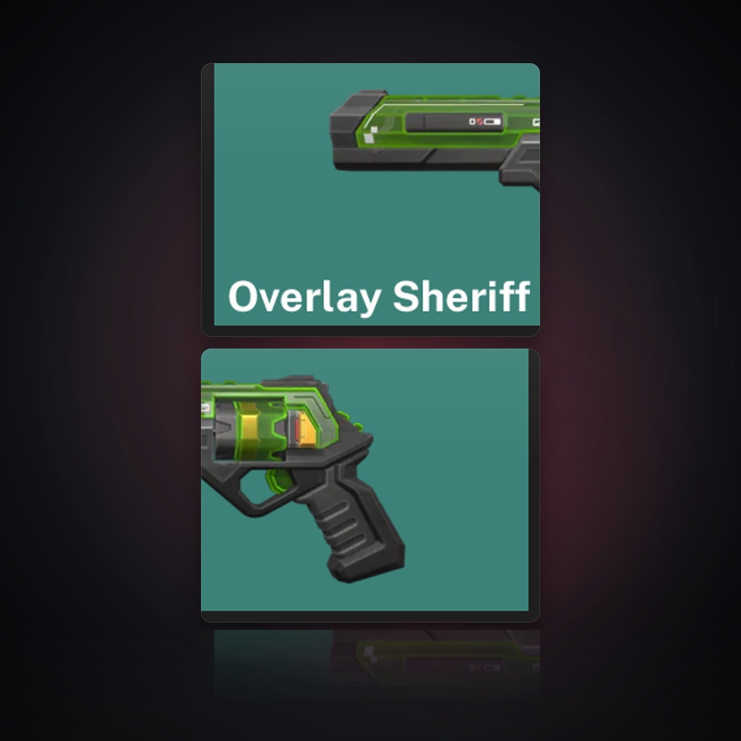 Ranked Ready Rank | Europe Server | 1 Skins | Level 36 — HabibiAccounts