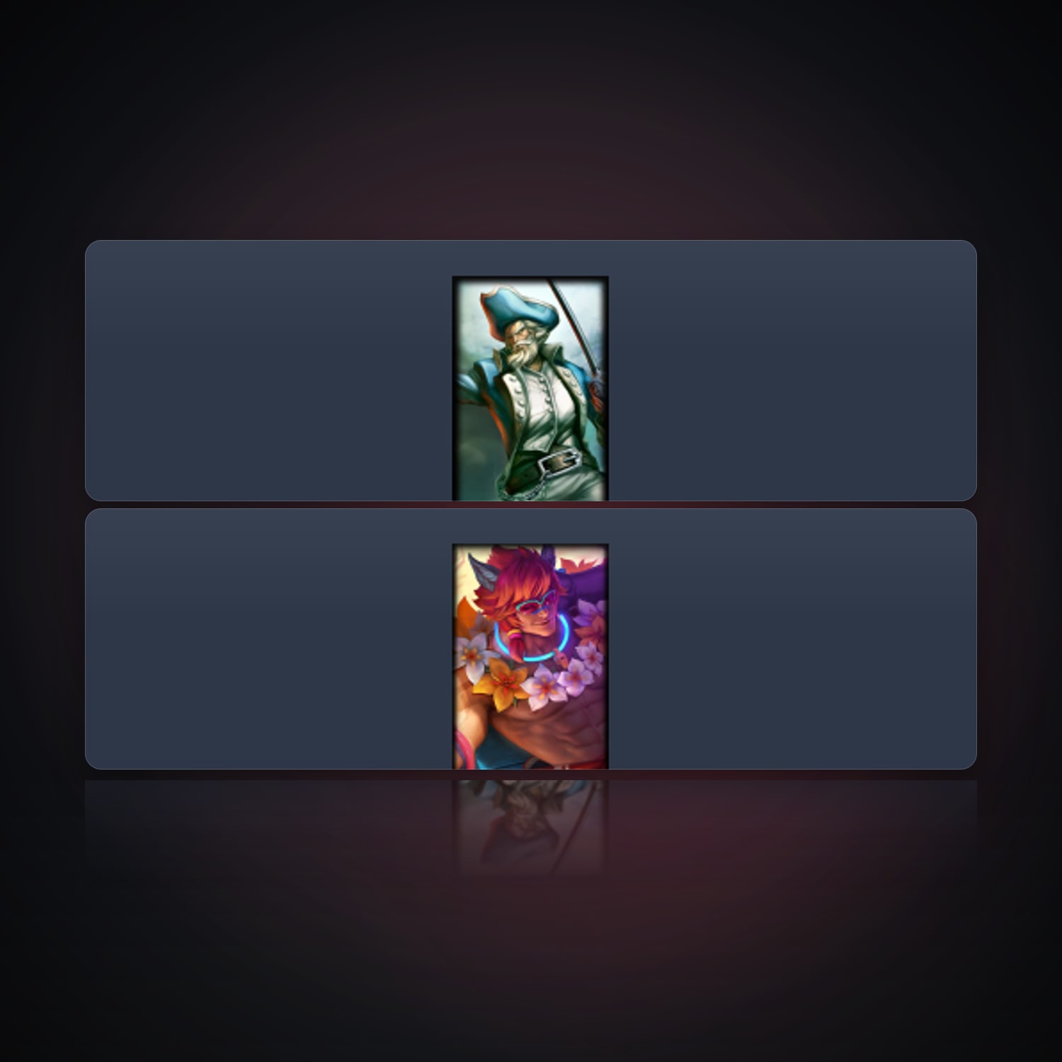 EU Server — HabibiAccounts