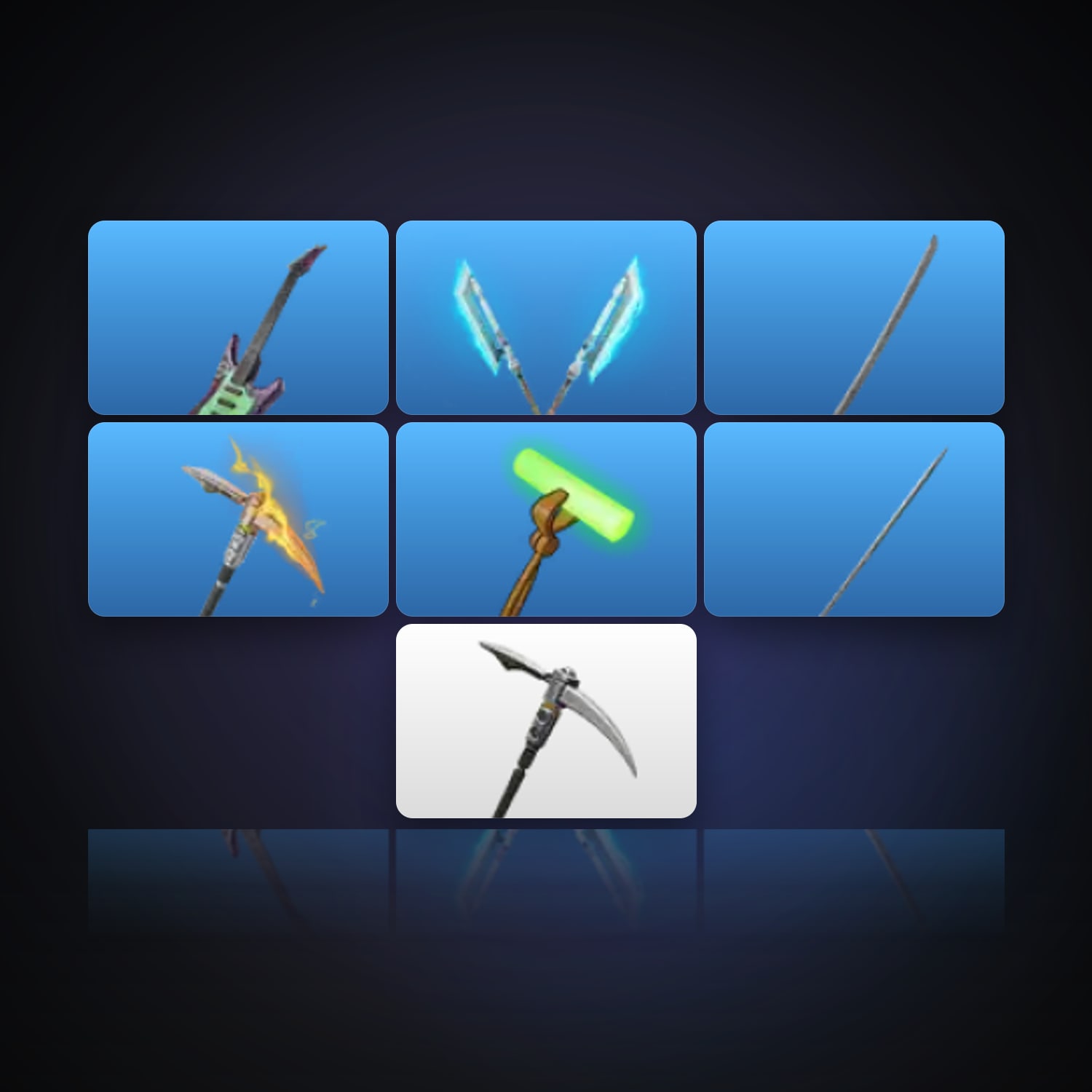 هالحساب فورتنايت، لفل 12 — HabibiAccounts