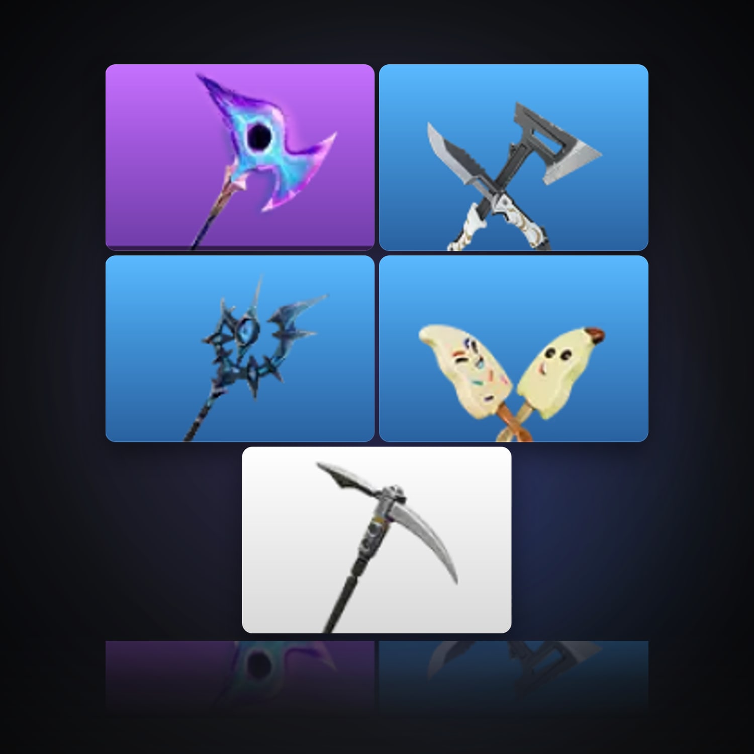 Fortnite | Level 80 | 2 Wins — HabibiAccounts