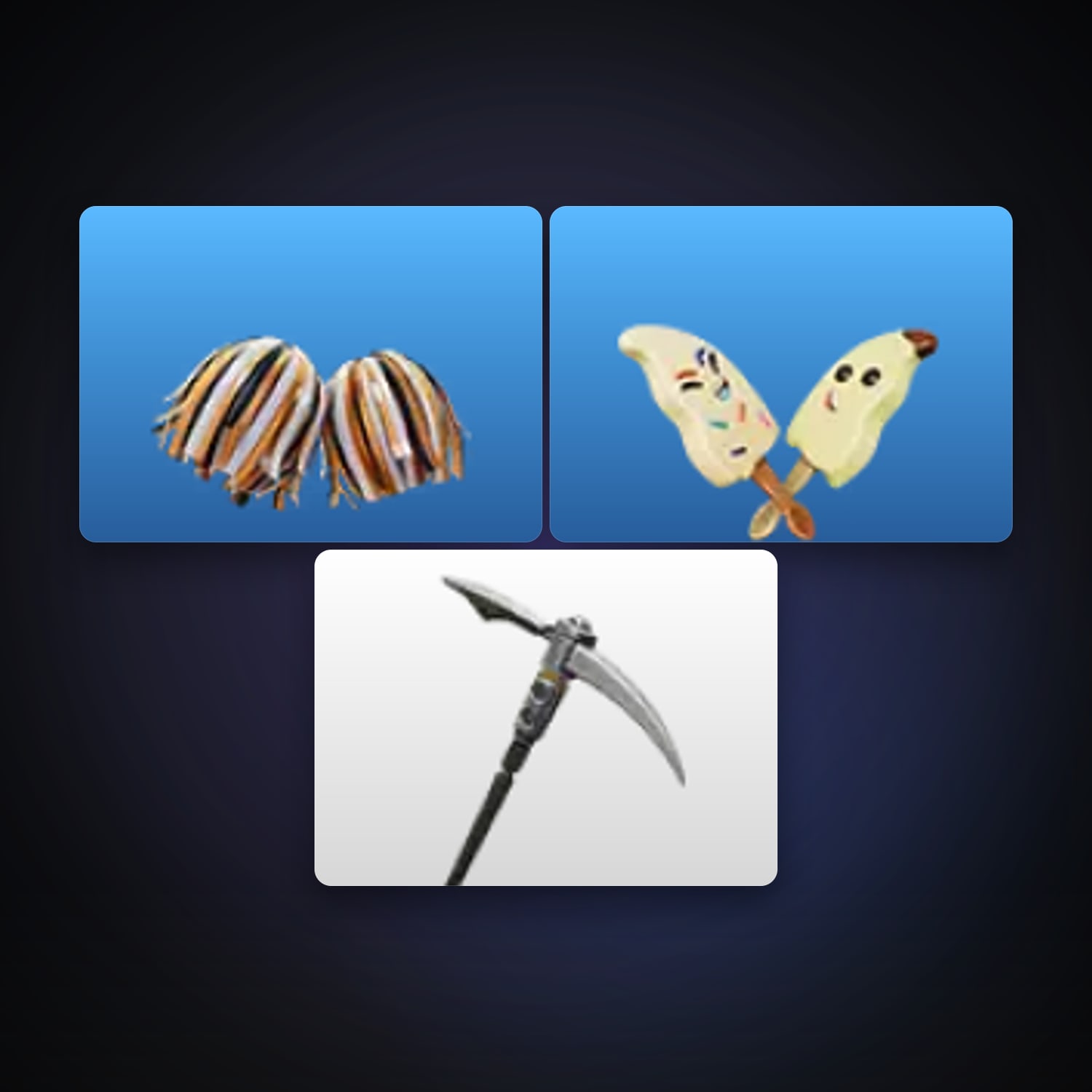 هالحساب فورتنايت، لفل 33، 1 فوز — HabibiAccounts