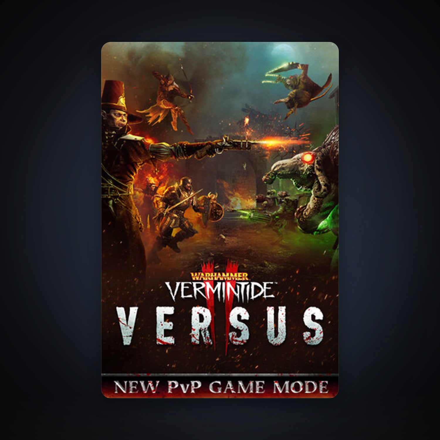 Warhammer: Vermintide 2 — HabibiAccounts
