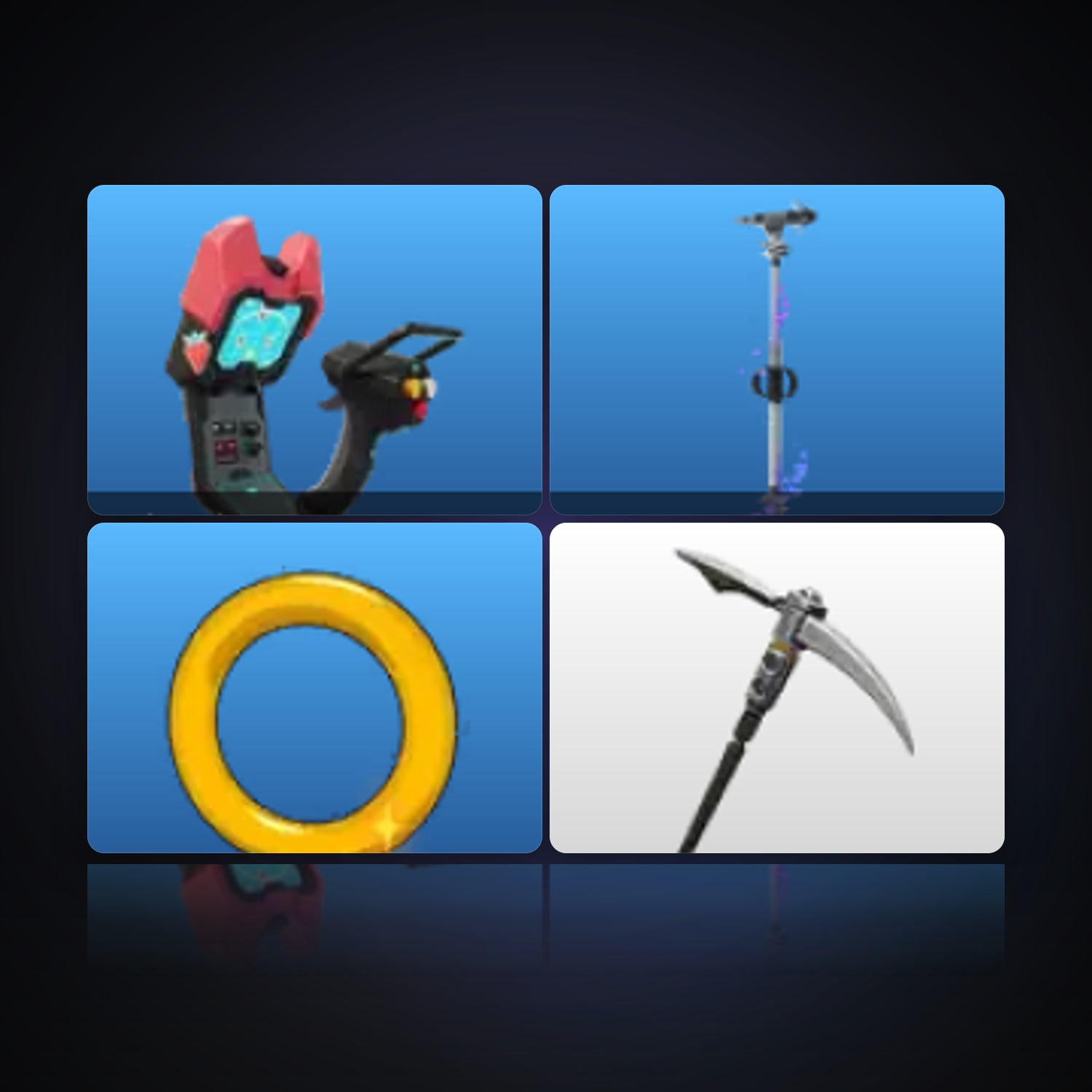 هالحساب فورتنايت، لفل 19، 2 فوز — HabibiAccounts