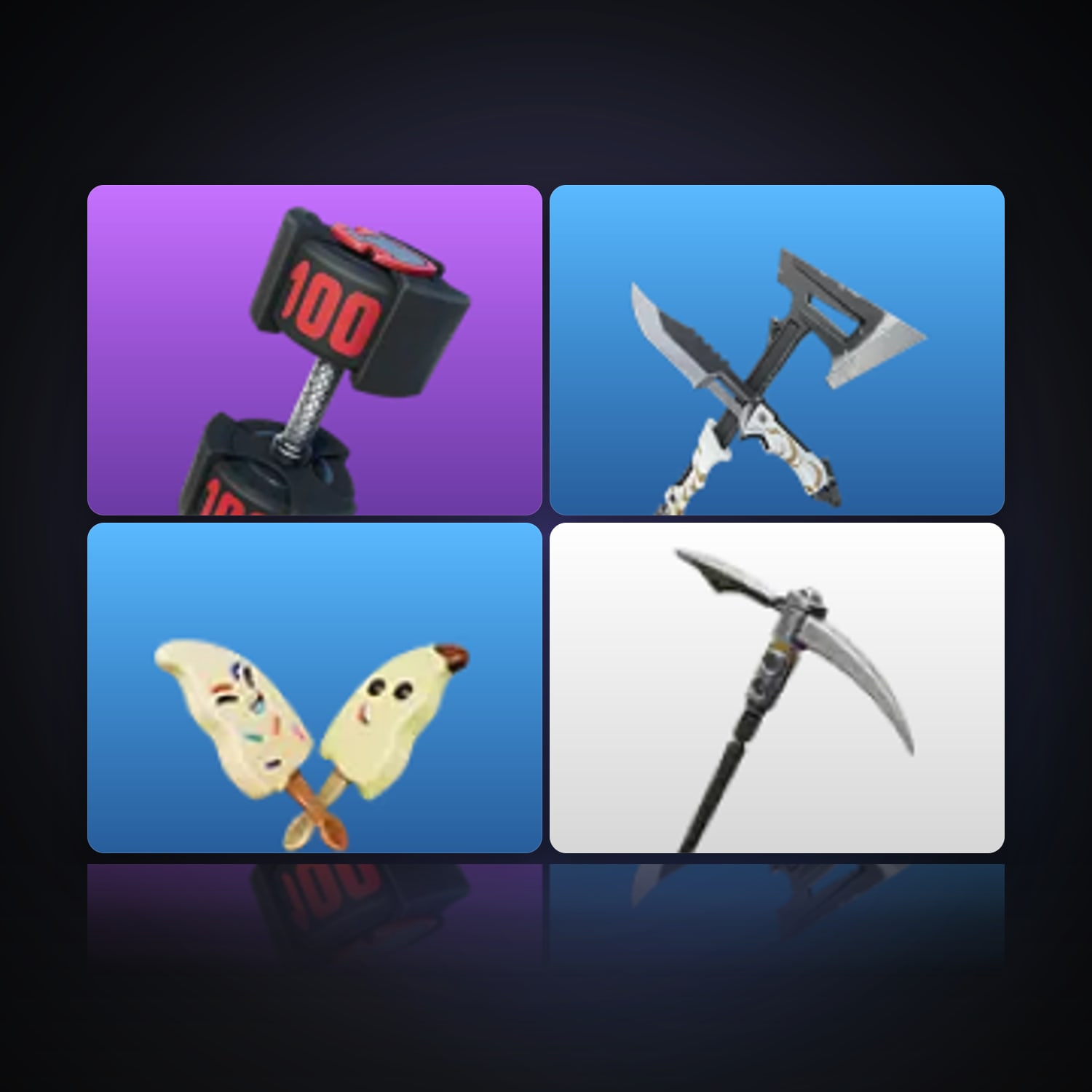 Fortnite | 200 V-Bucks | Level 91 | 3 Wins — HabibiAccounts
