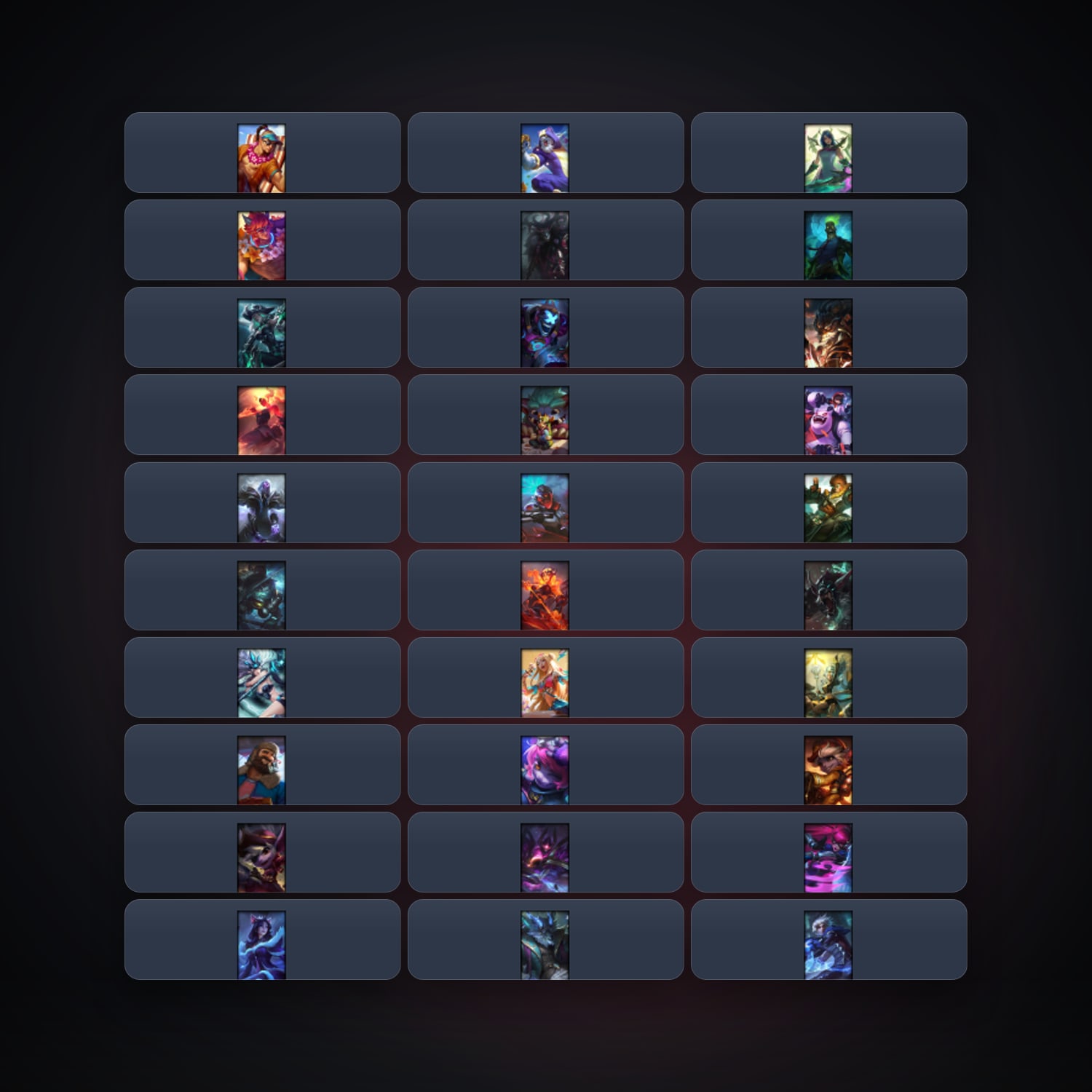 EU locker — HabibiAccounts