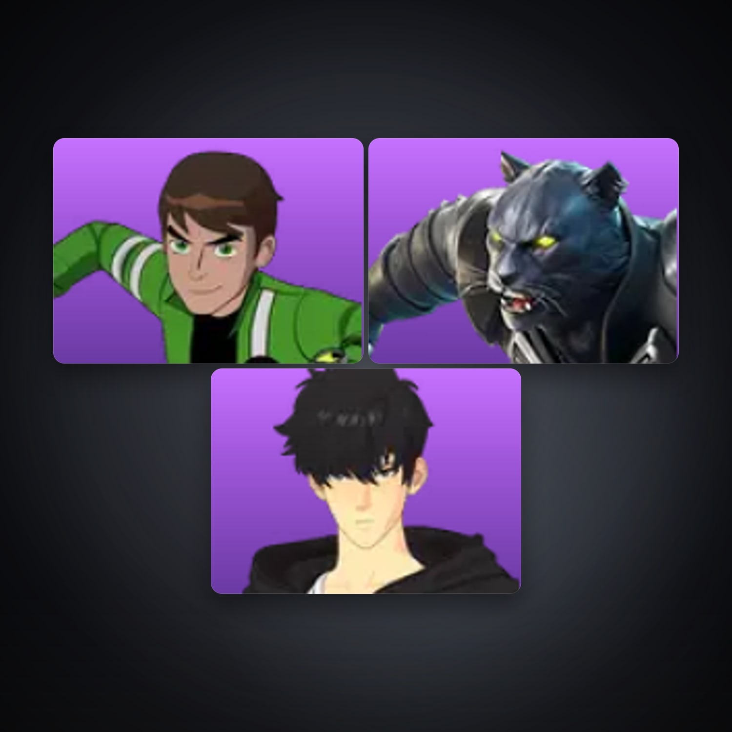 Epic — HabibiAccounts