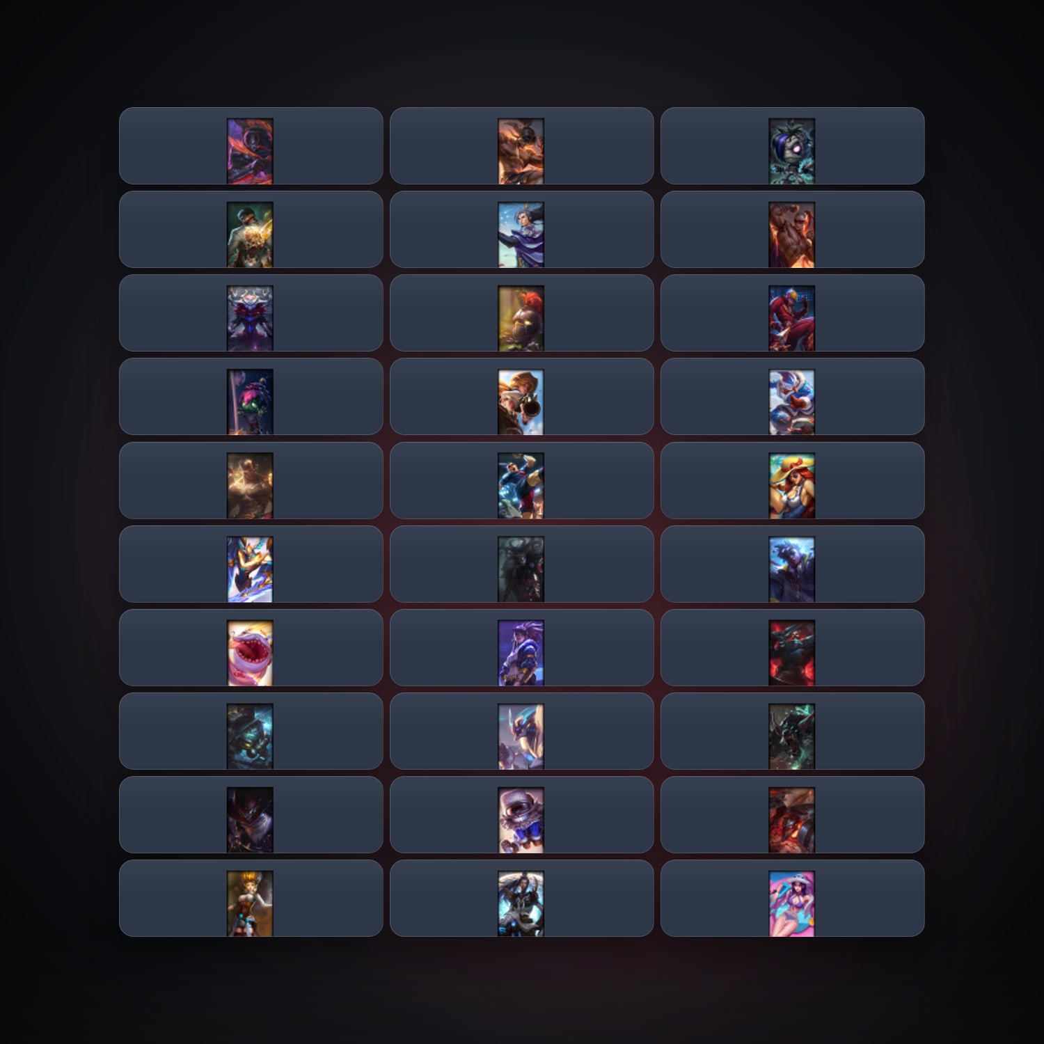 EU locker — HabibiAccounts