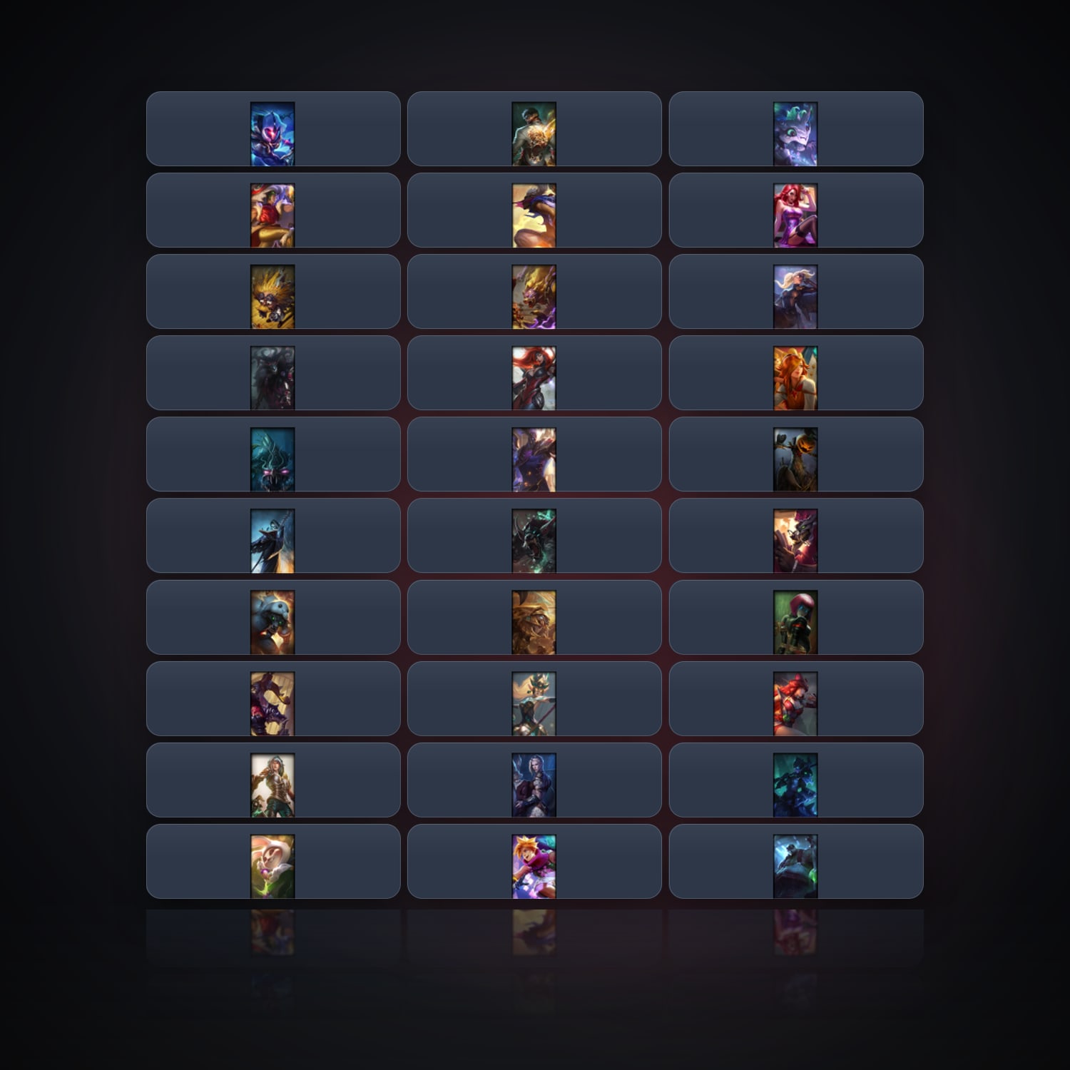 EU Server — HabibiAccounts