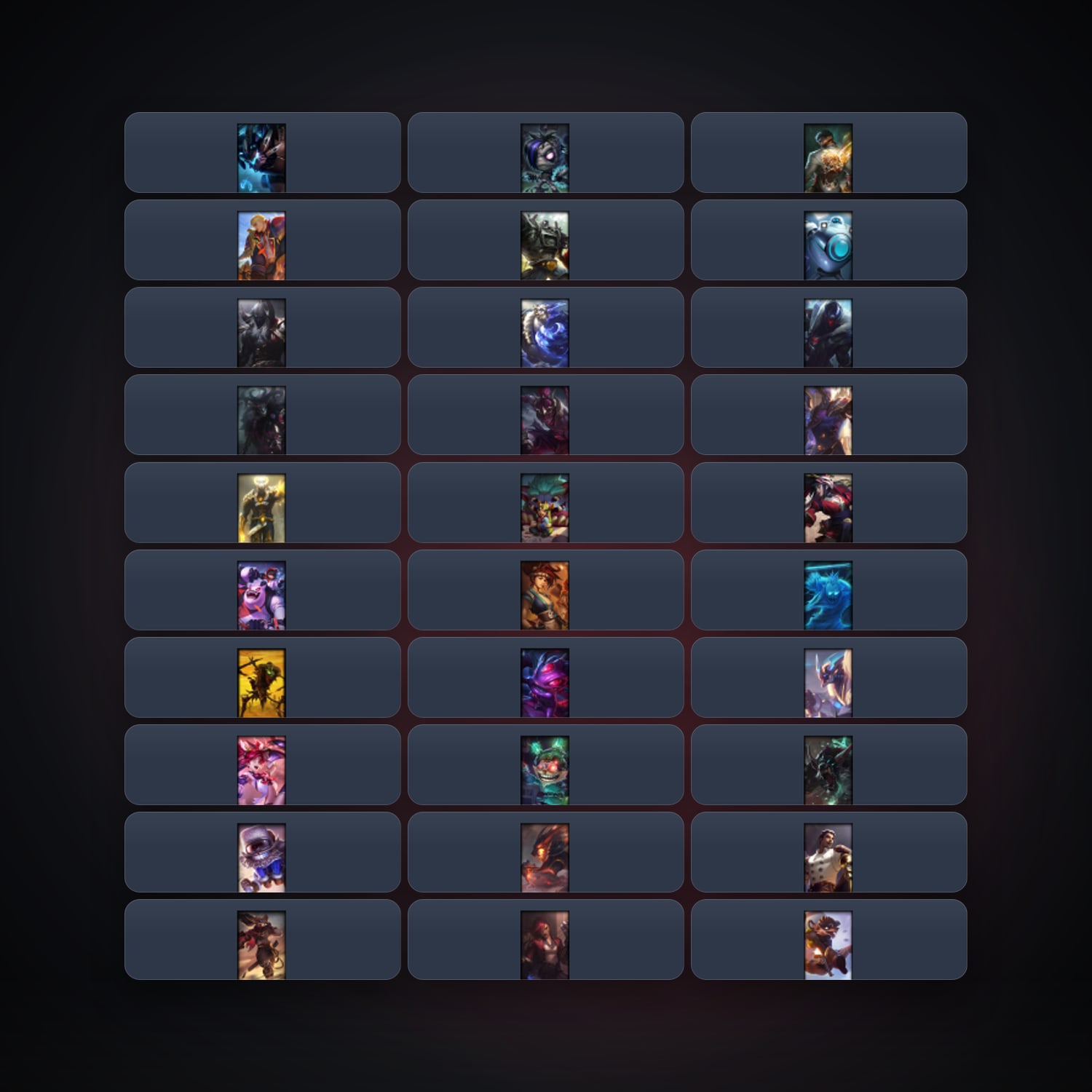 EU Server — HabibiAccounts
