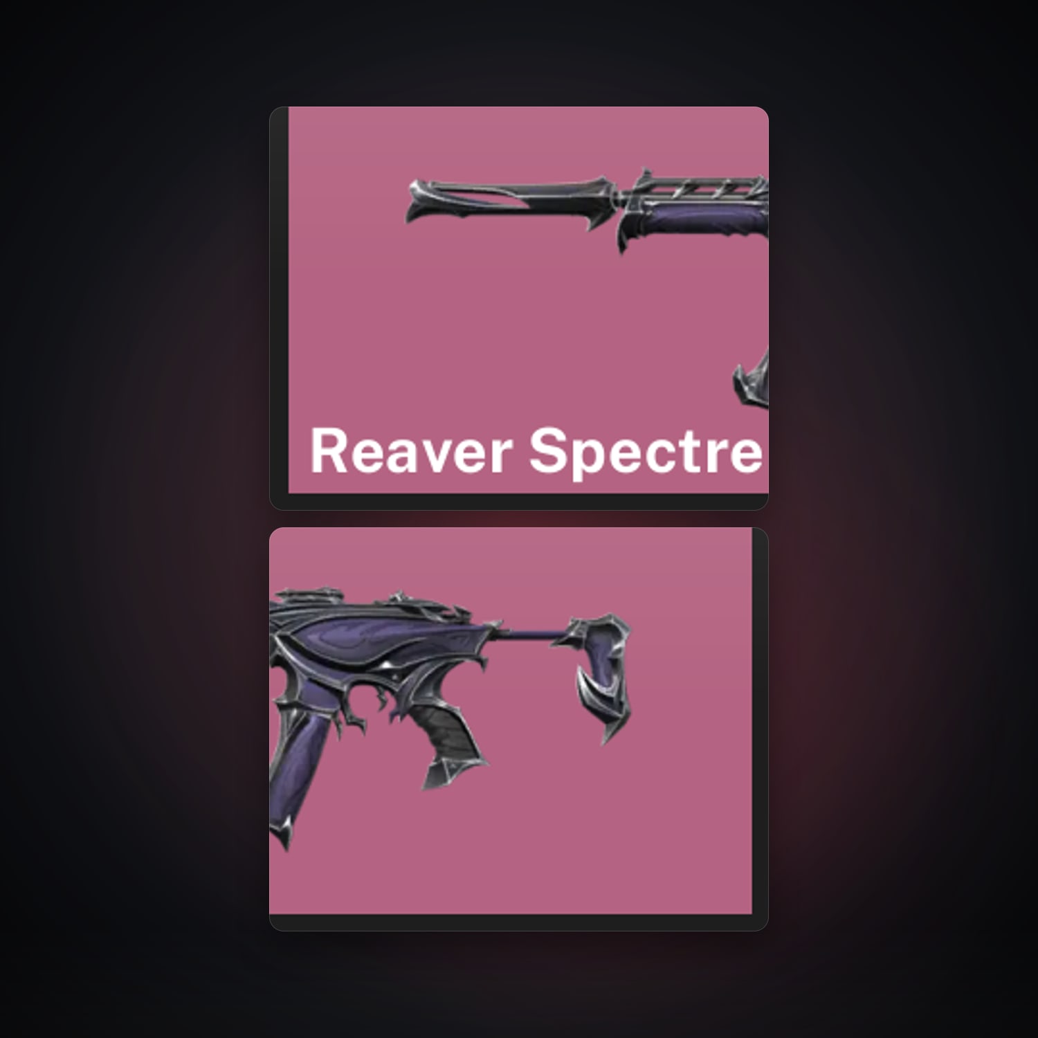 EU locker — 1 skins, lvl 9 — HabibiAccounts
