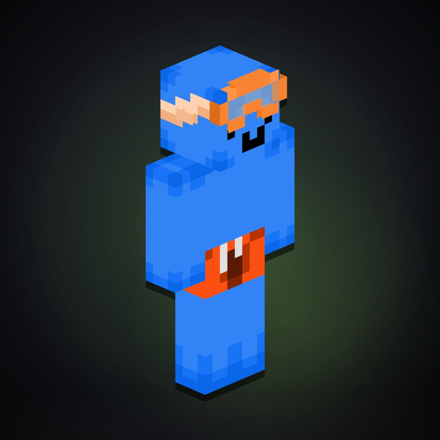 Minecraft | Nachitopop222 | Java + Bedrock | 1 Capes — HabibiAccounts