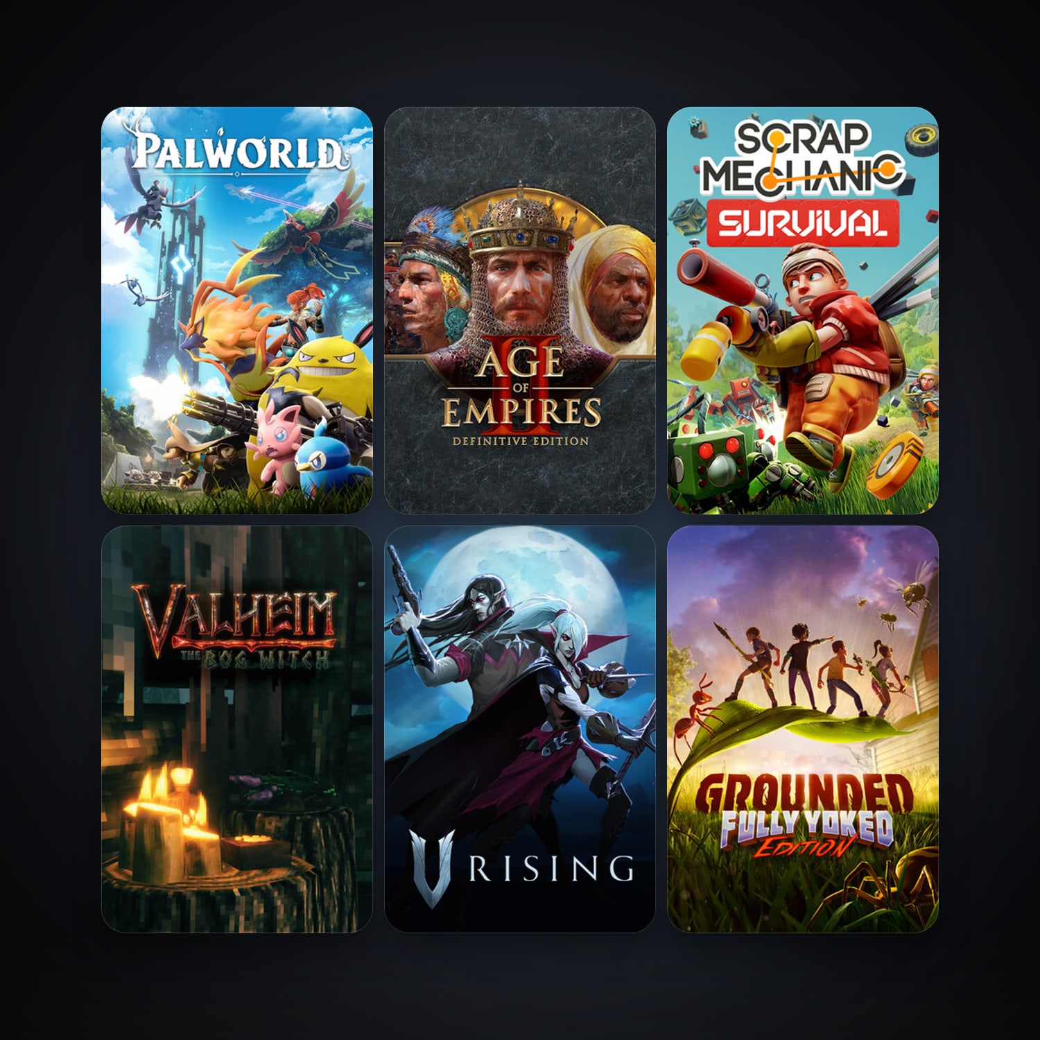 Left 4 Dead 2 + Dota 2, 180 games, Steam 12, clean — HabibiAccounts