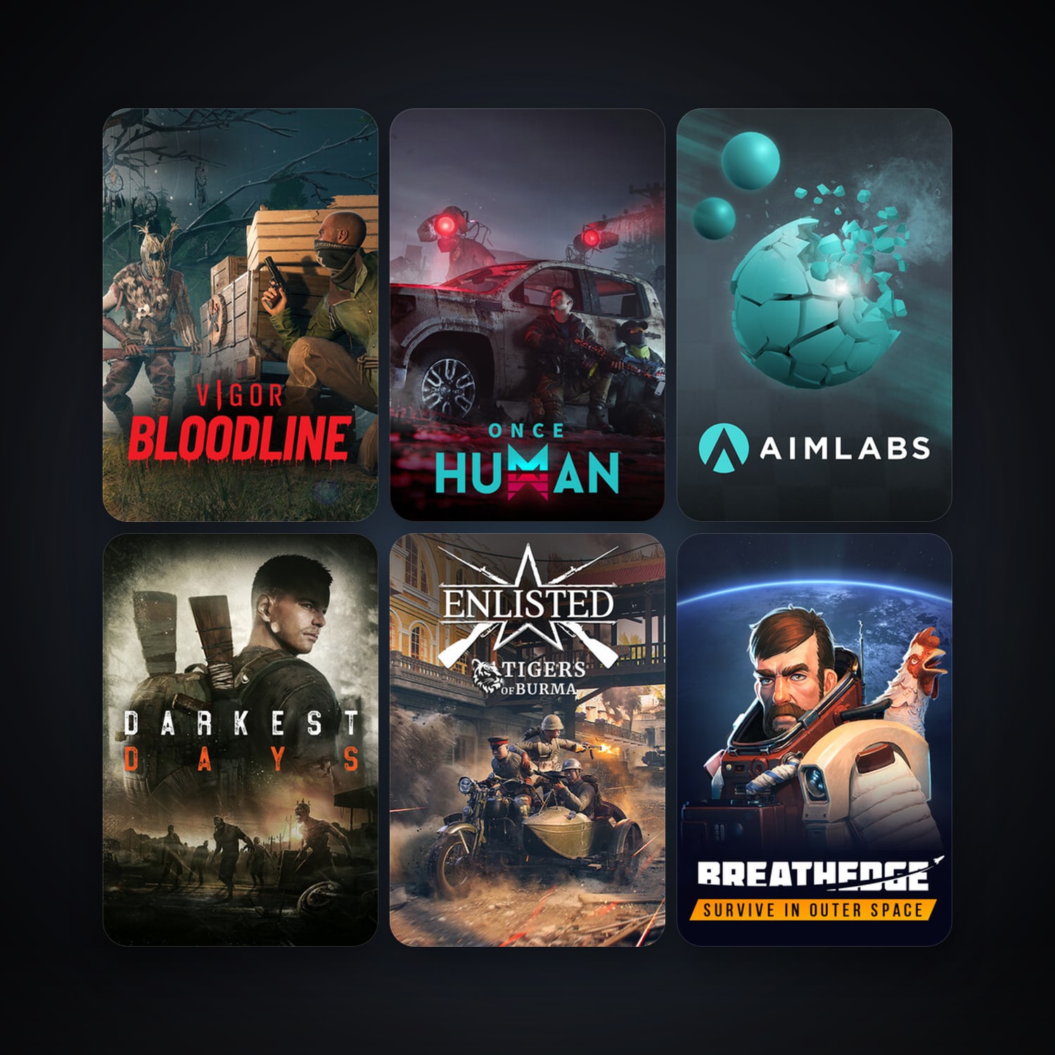 Free CS2 (No Prime) + Aimlabs, 13 games, clean — HabibiAccounts