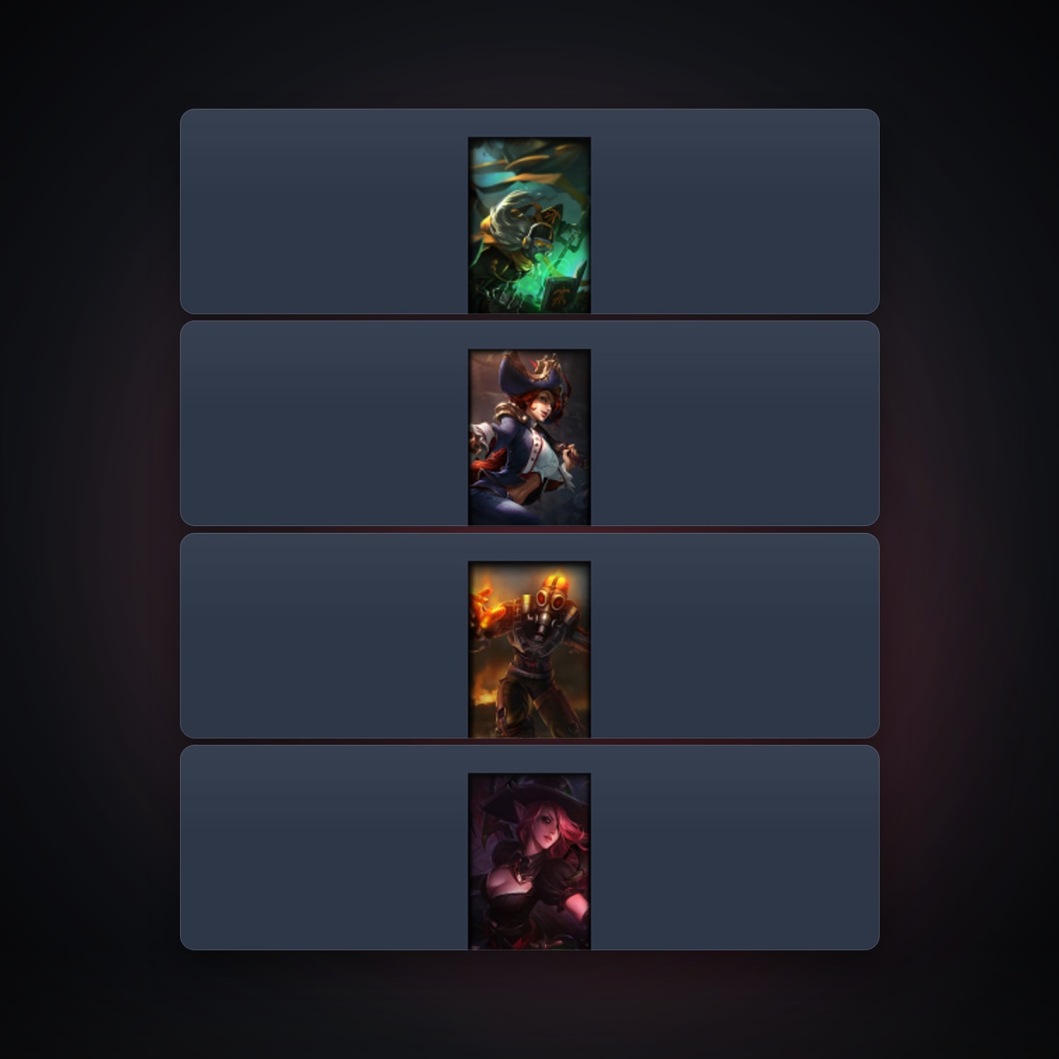 EU locker — HabibiAccounts