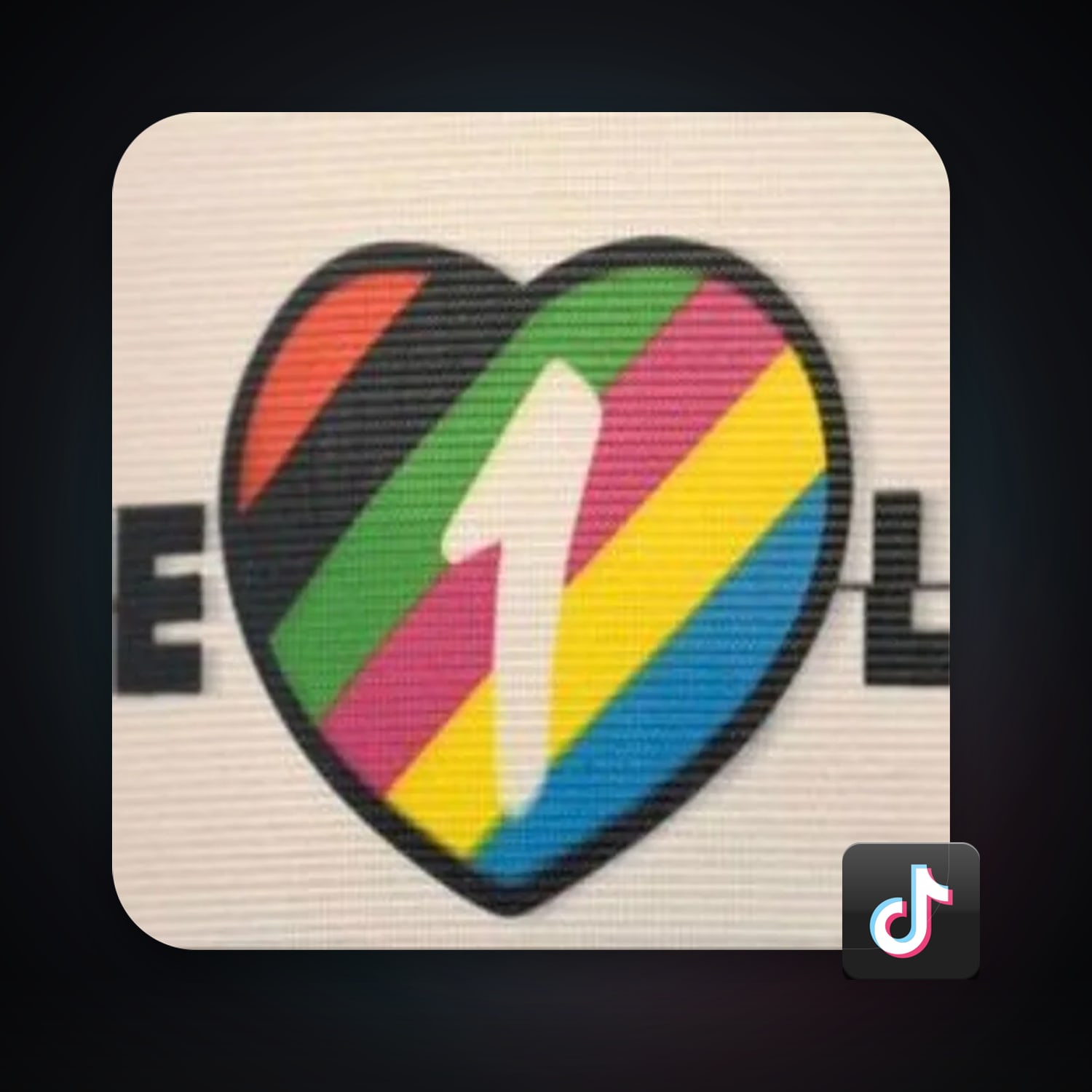 TikTok 14 followers — HabibiAccounts