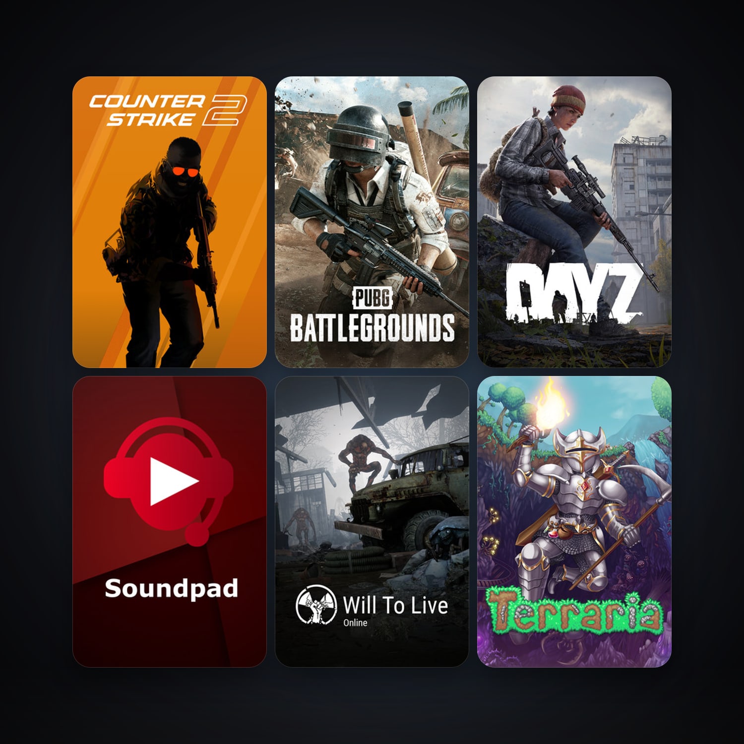 DayZ & CS2 Prime | Level 13 | 98 Games | Clean — HabibiAccounts