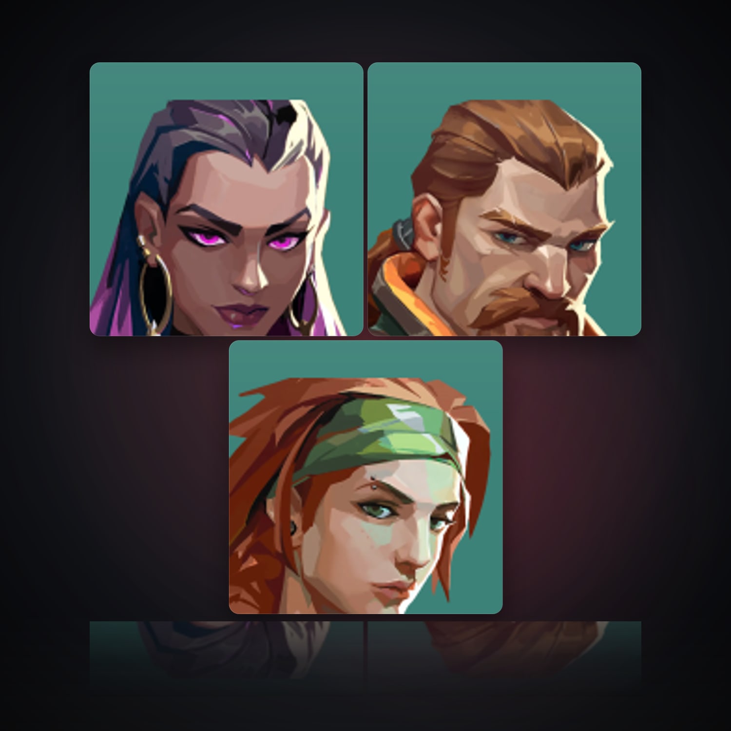 Ranked Ready Rank | Europe Server | Level 22 — HabibiAccounts