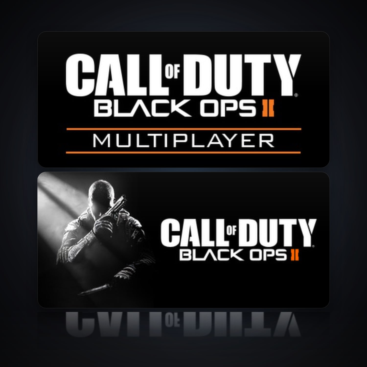 Free Call of Duty: Modern Warfare III & Call of Duty: Black Ops II - Multiplayer | Clean — HabibiAccounts