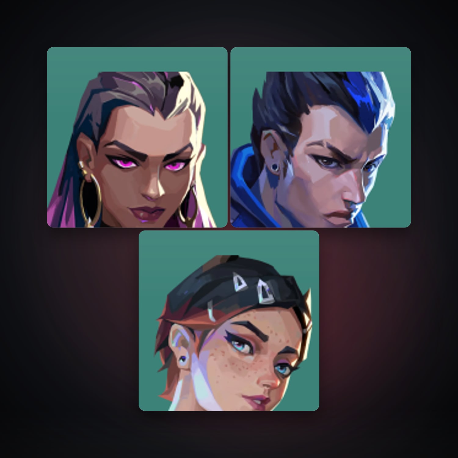 Unrated Rank | Asia-Pacific Server | Level 17 — HabibiAccounts