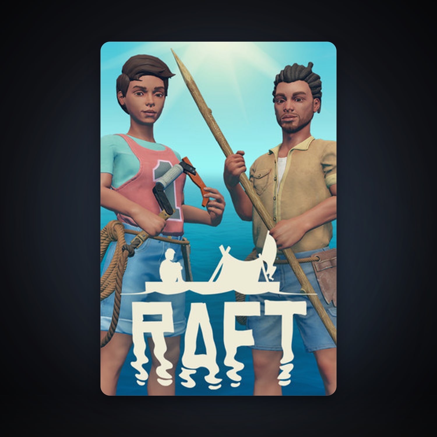 Raft — HabibiAccounts