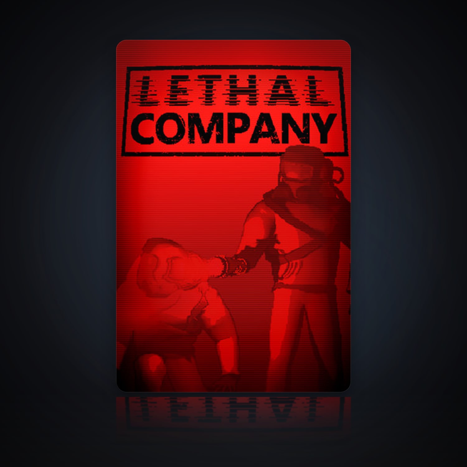 Lethal Company — HabibiAccounts