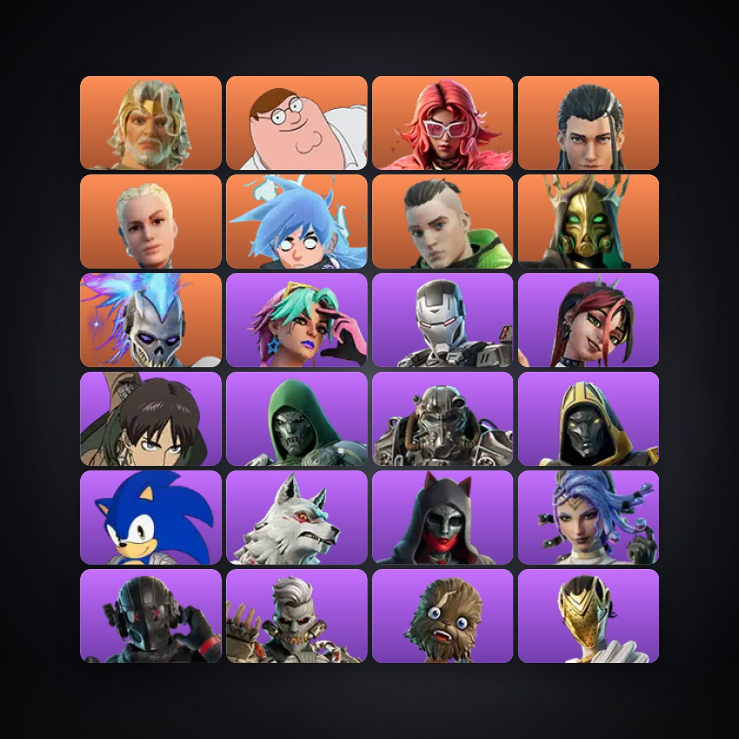 Epic — HabibiAccounts