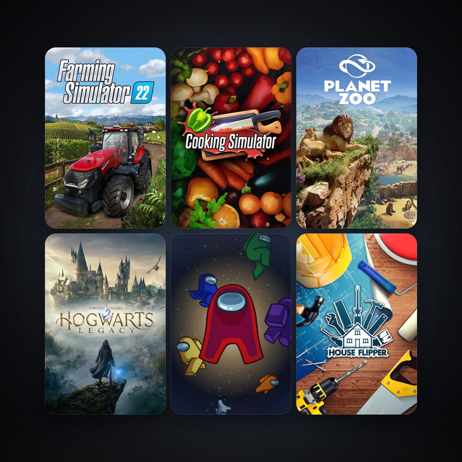 Dota 2 + LEGO Harry Potter: Years 1-4, 47 games, Steam 10, clean — HabibiAccounts