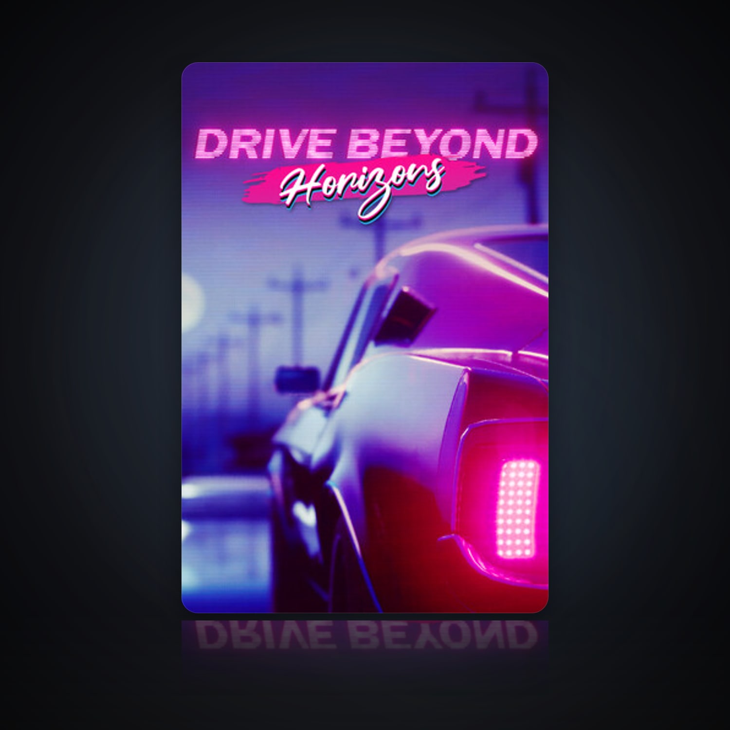 Drive Beyond Horizons — HabibiAccounts