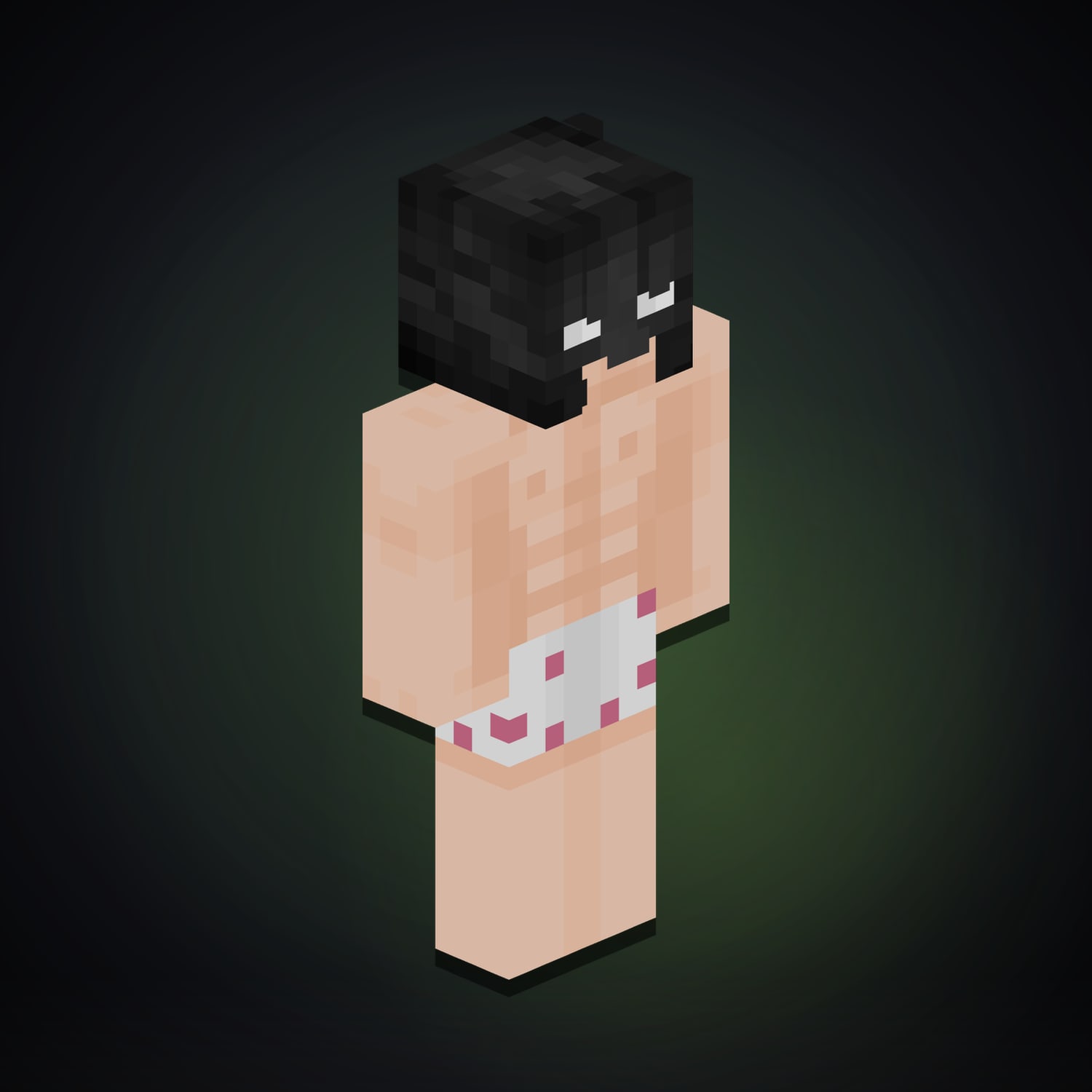 Minecraft | George_bob | Java + Bedrock | 2 Capes — HabibiAccounts